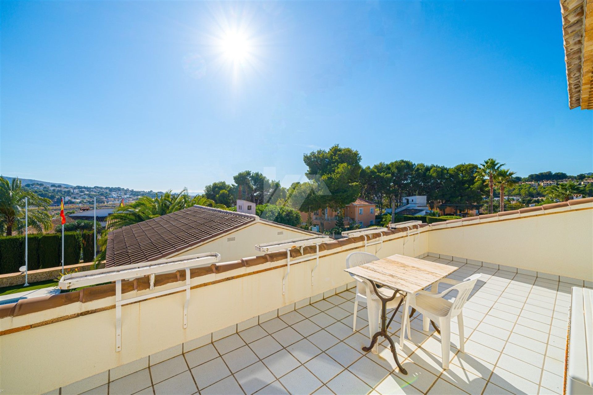 Bestaande woningen - Villa - Moraira - Benimeit - Tabaira