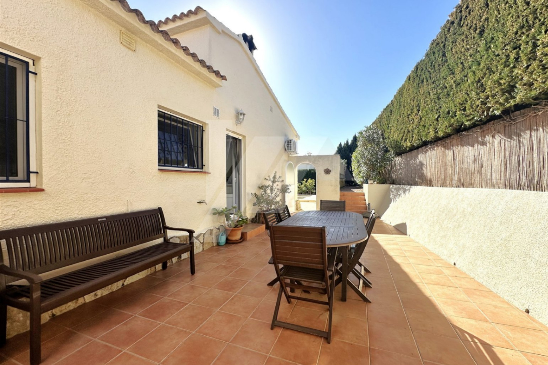 Bestaande woningen - Villa - Moraira - Benimeit - Tabaira