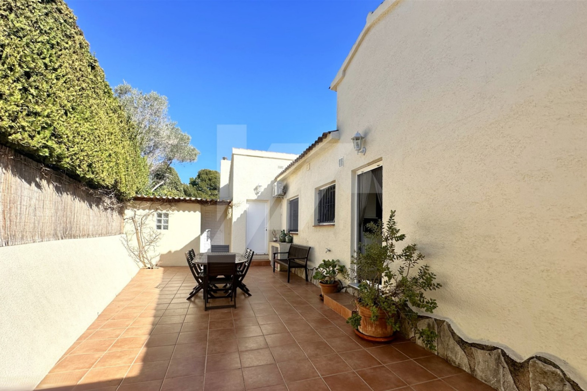 Bestaande woningen - Villa - Moraira - Benimeit - Tabaira