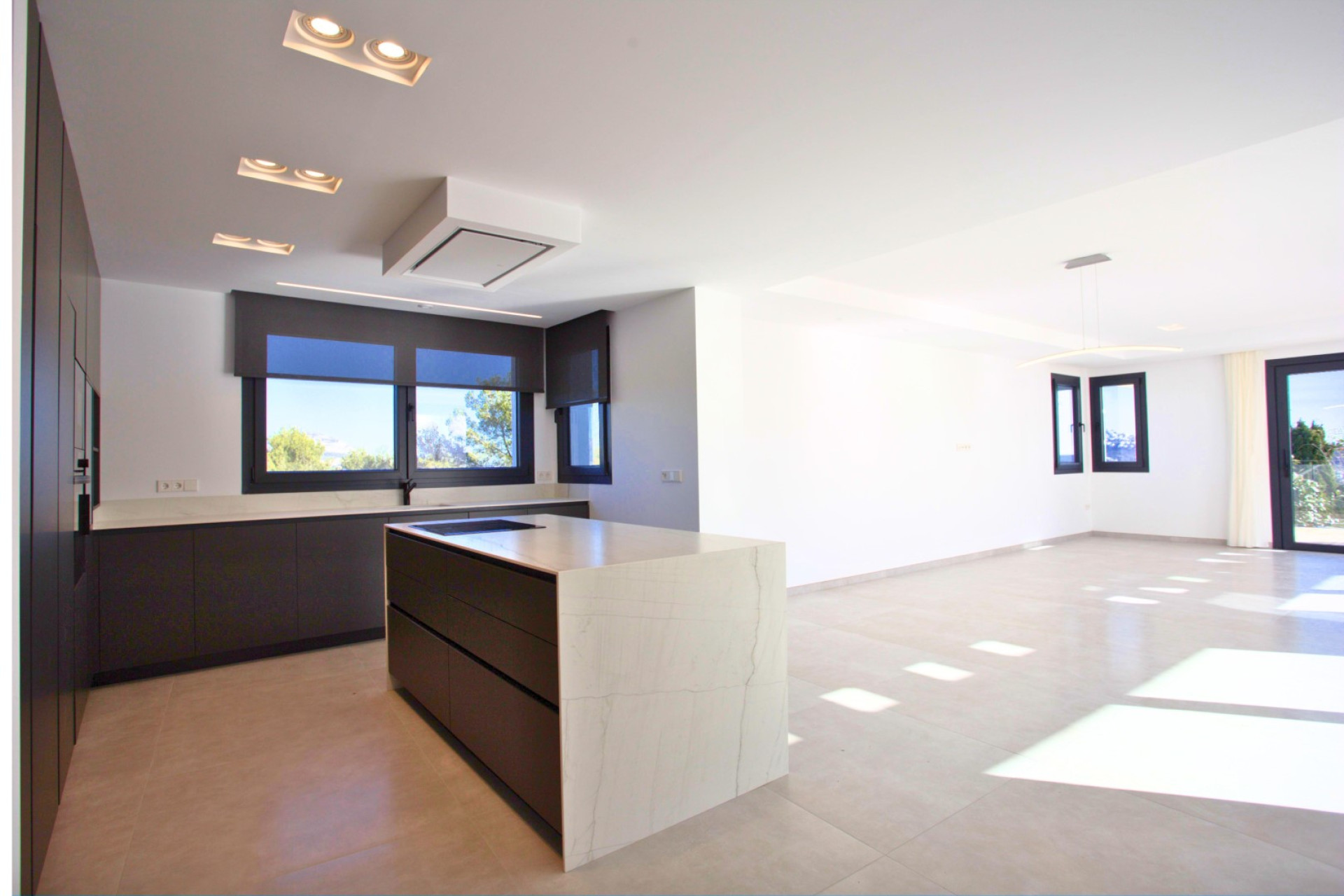 Bestaande woningen - Villa - Moraira - Benimeit - Tabaira
