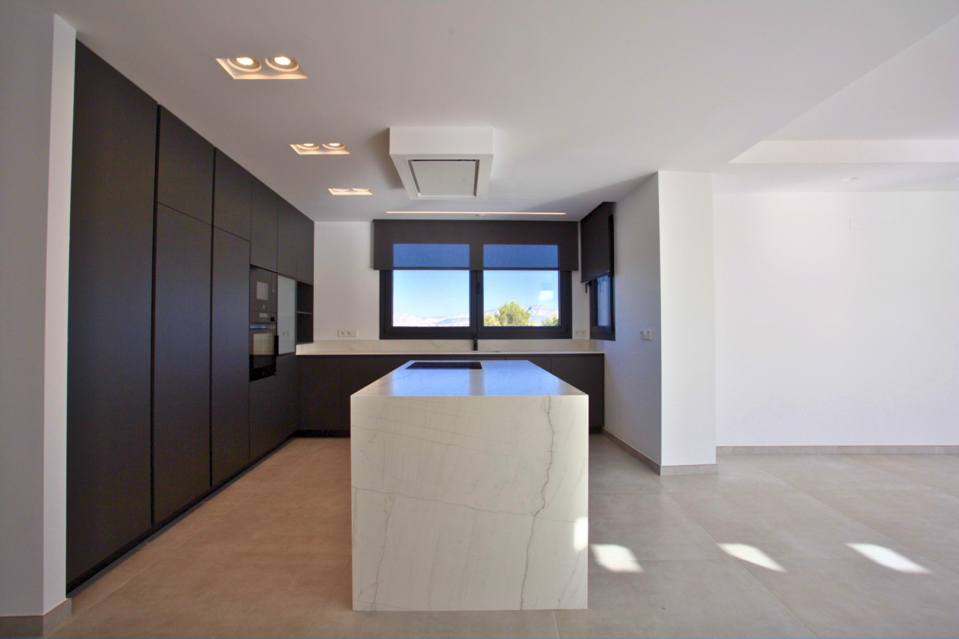 Bestaande woningen - Villa - Moraira - Benimeit - Tabaira