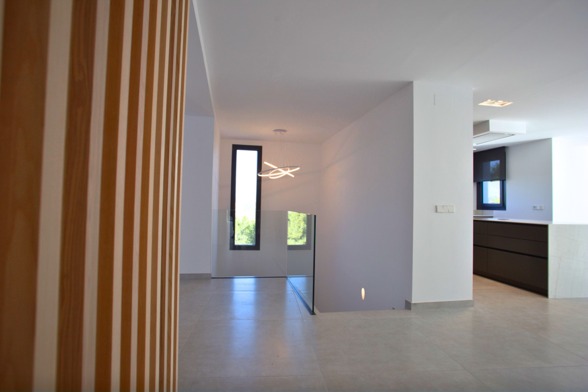 Bestaande woningen - Villa - Moraira - Benimeit - Tabaira