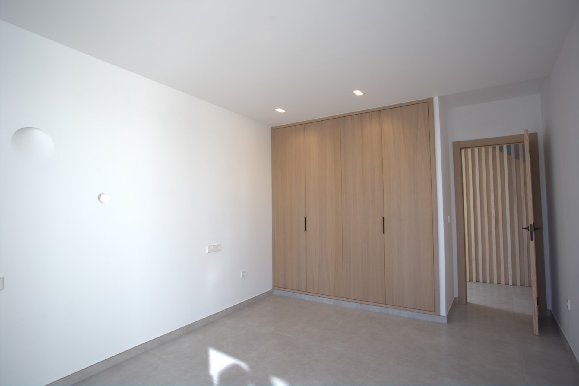 Bestaande woningen - Villa - Moraira - Benimeit - Tabaira