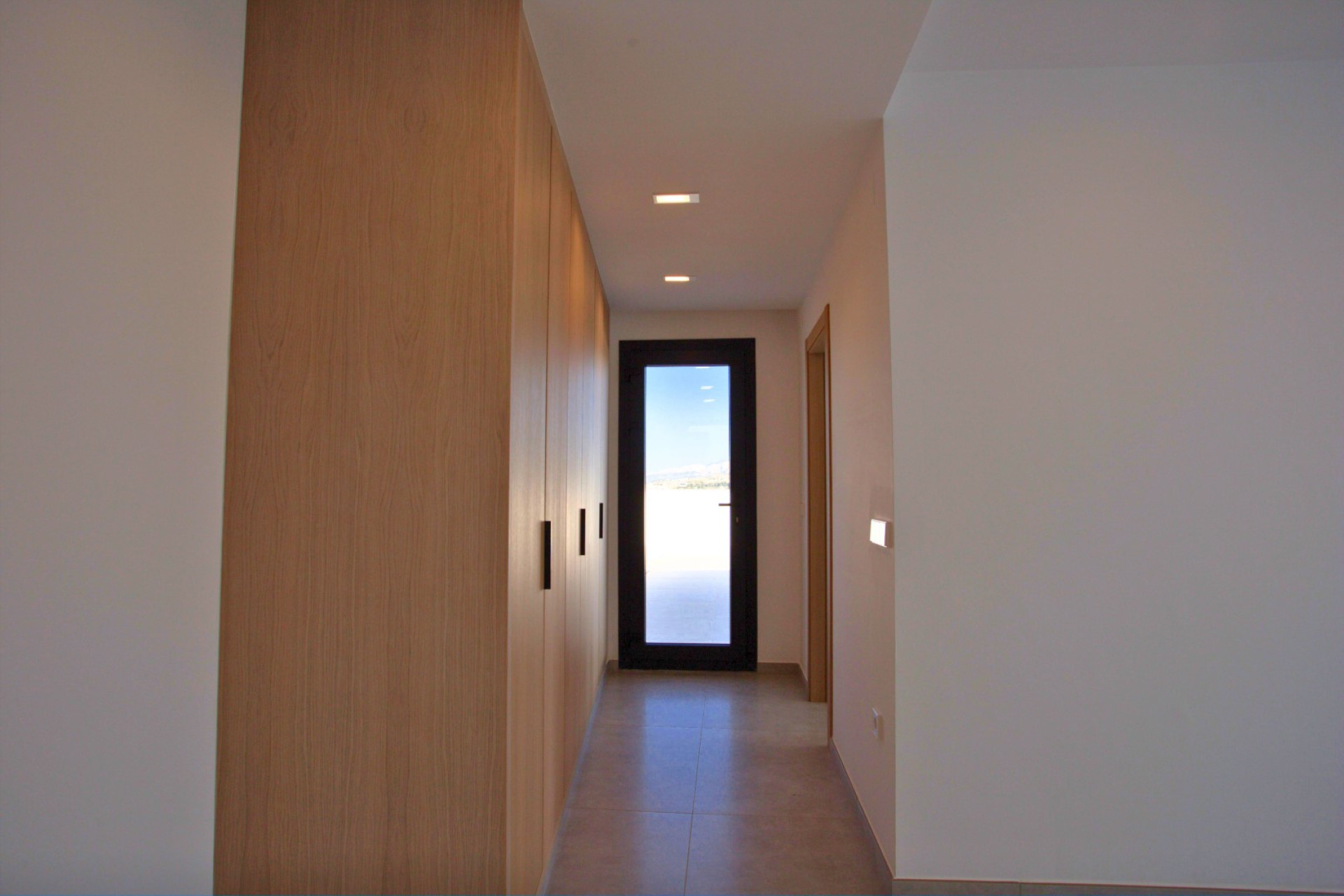 Bestaande woningen - Villa - Moraira - Benimeit - Tabaira