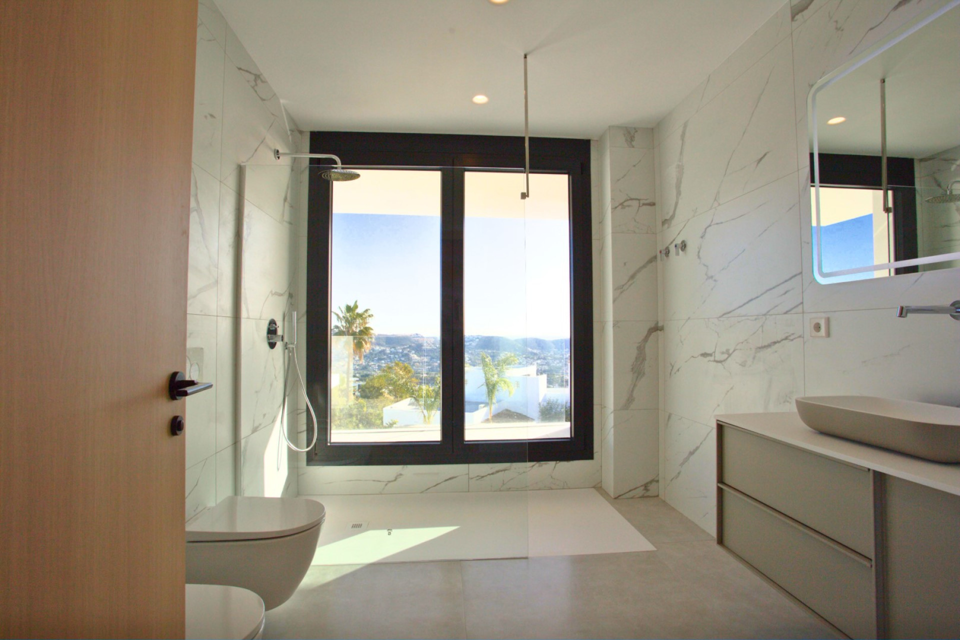 Bestaande woningen - Villa - Moraira - Benimeit - Tabaira