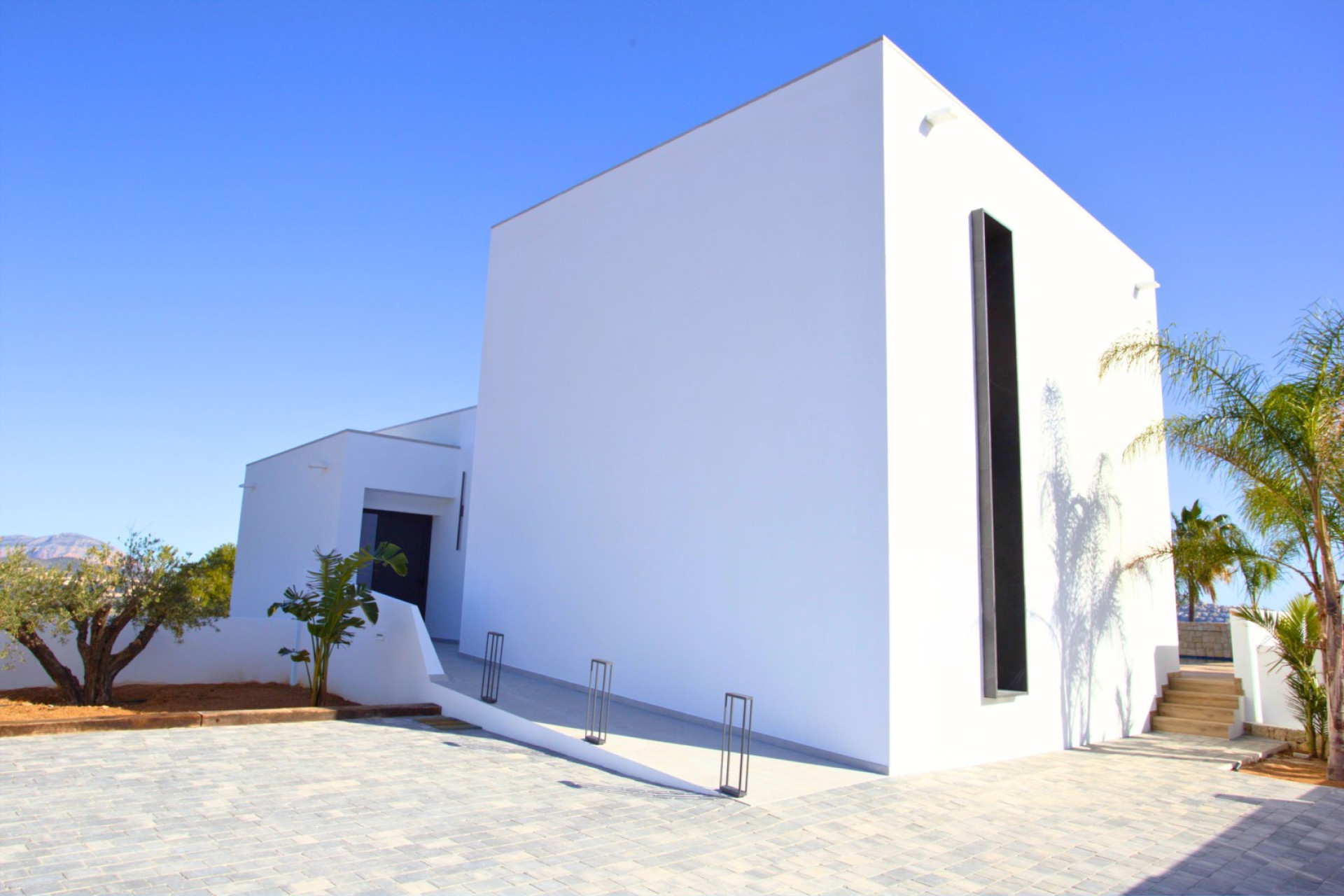 Bestaande woningen - Villa - Moraira - Benimeit - Tabaira