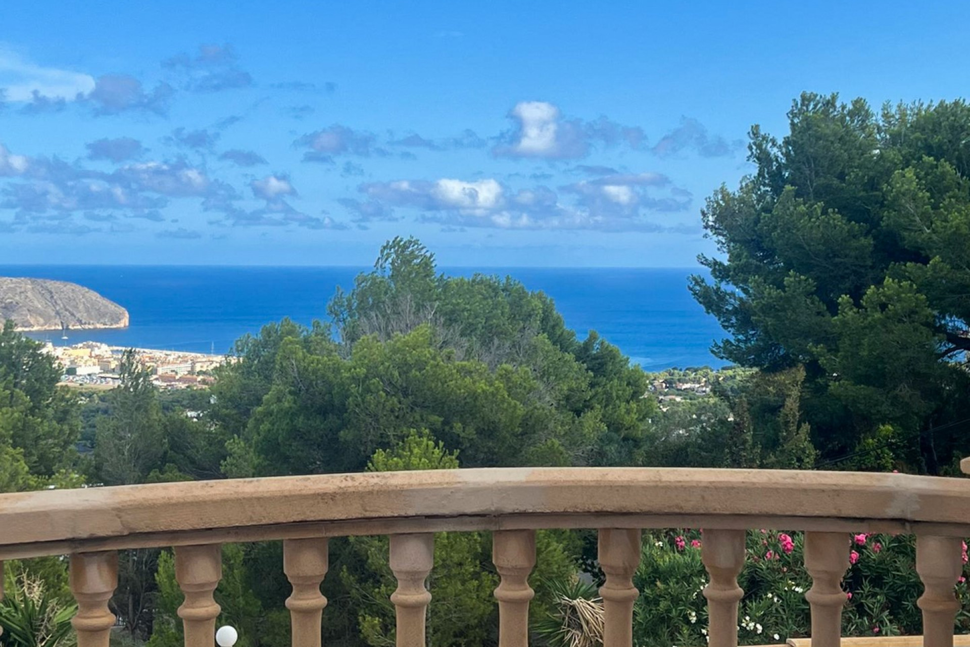 Bestaande woningen - Villa - Moraira - Benimeit