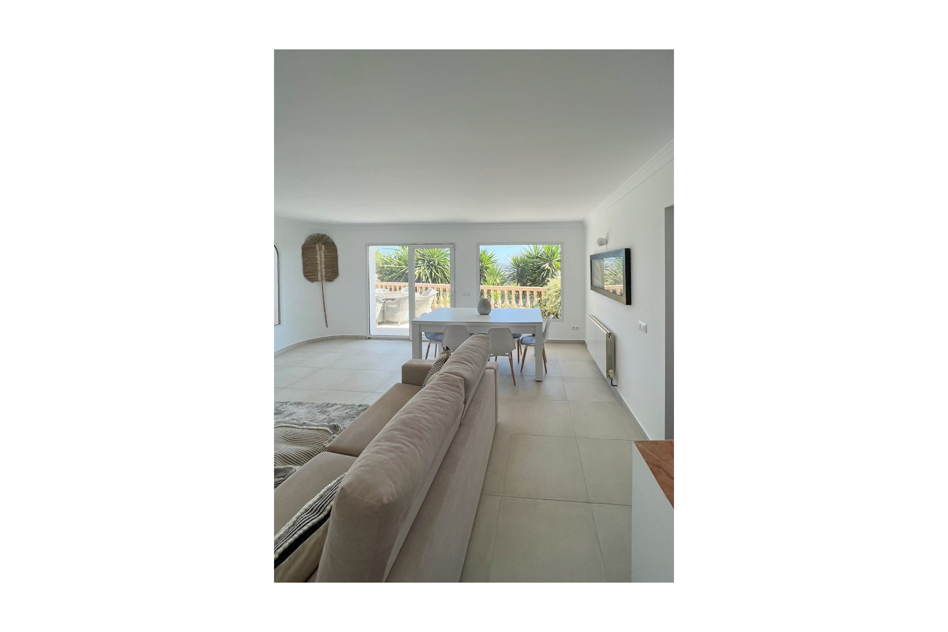 Bestaande woningen - Villa - Moraira - Benimeit