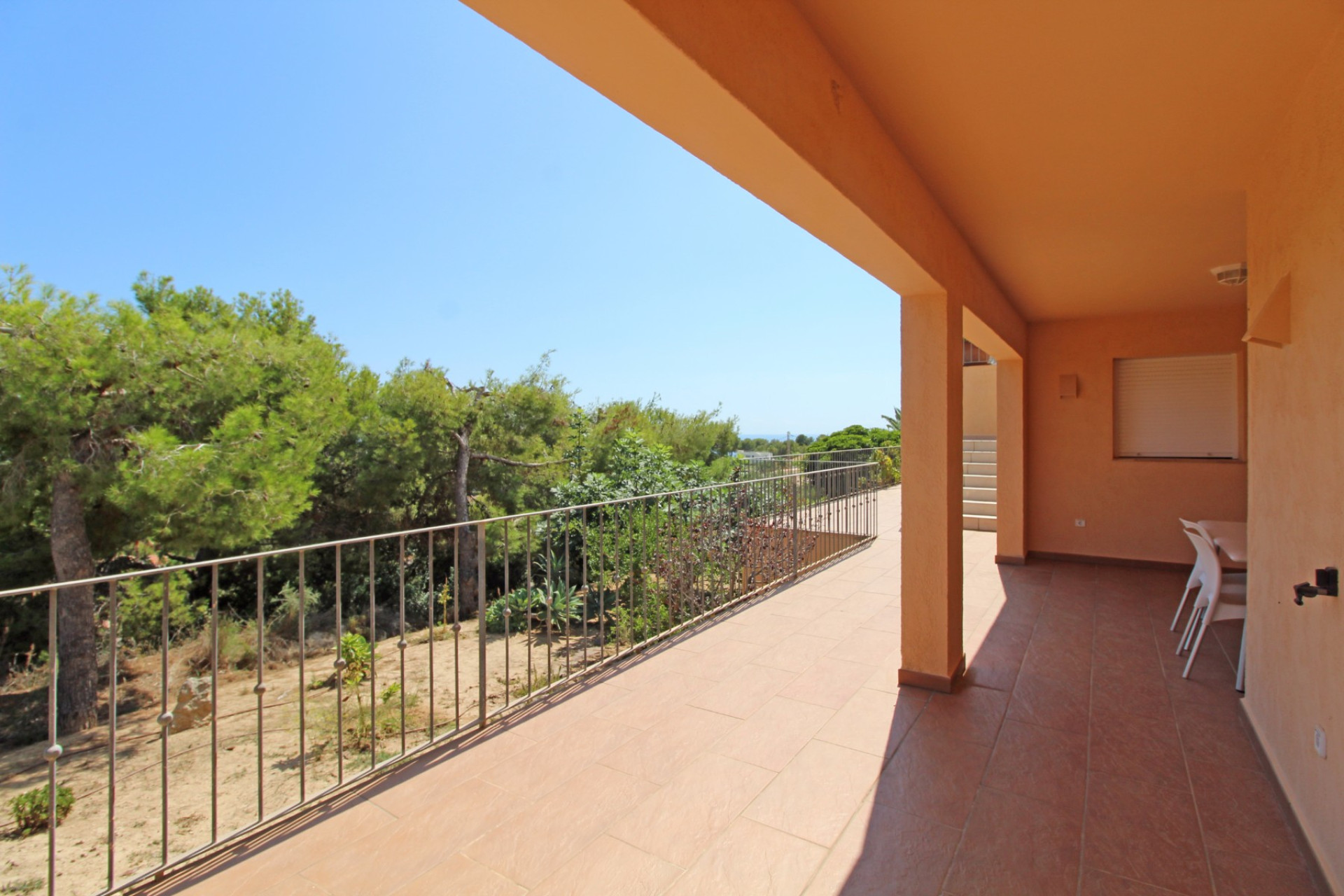 Bestaande woningen - Villa - Moraira - Benimeit