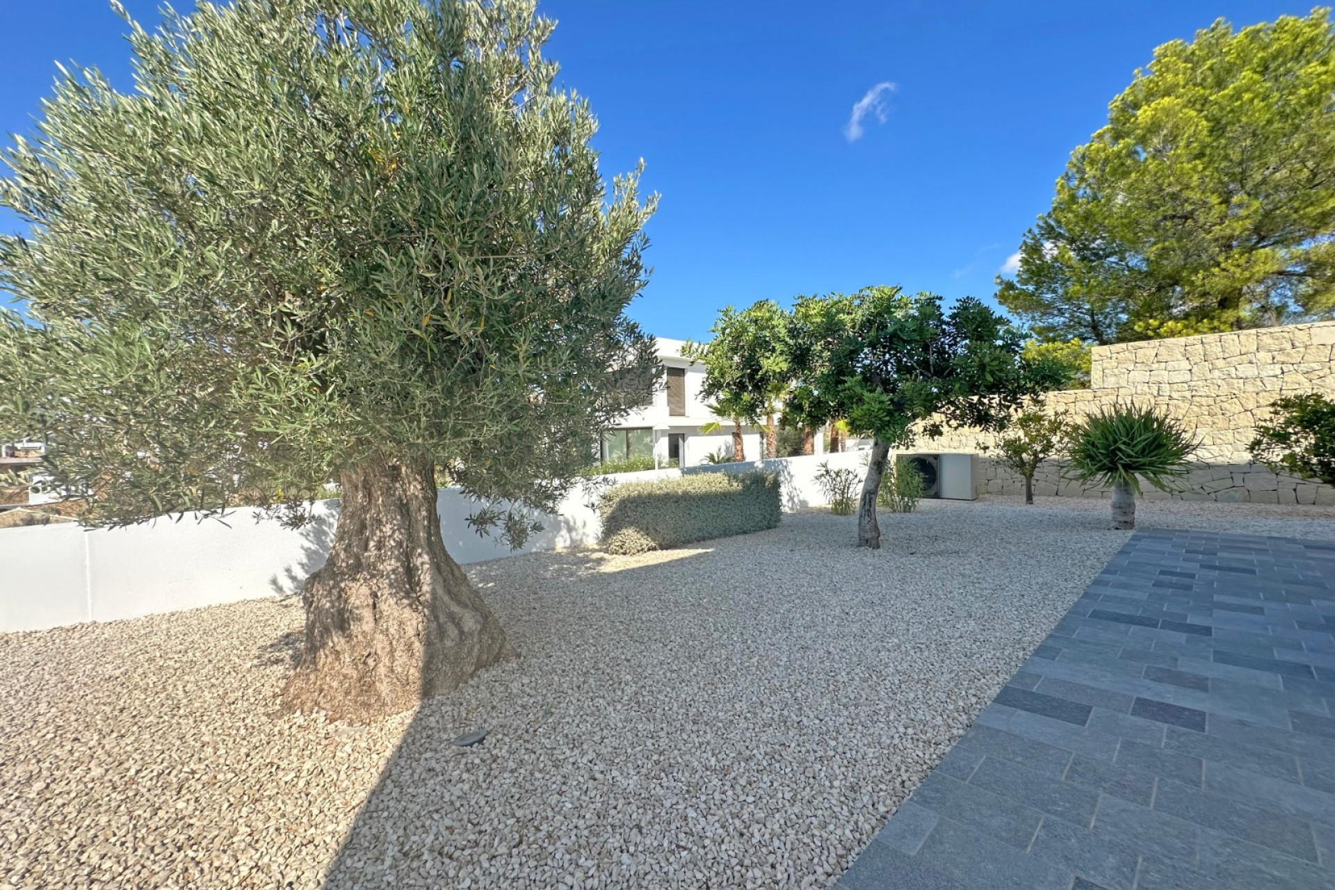 Bestaande woningen - Villa - Moraira - Benimeit