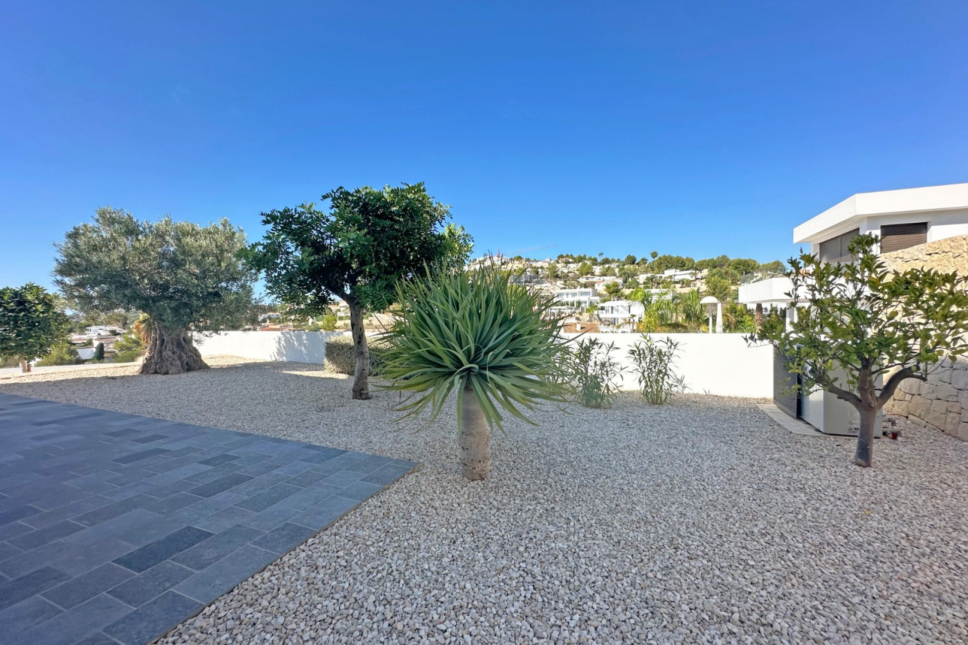 Bestaande woningen - Villa - Moraira - Benimeit