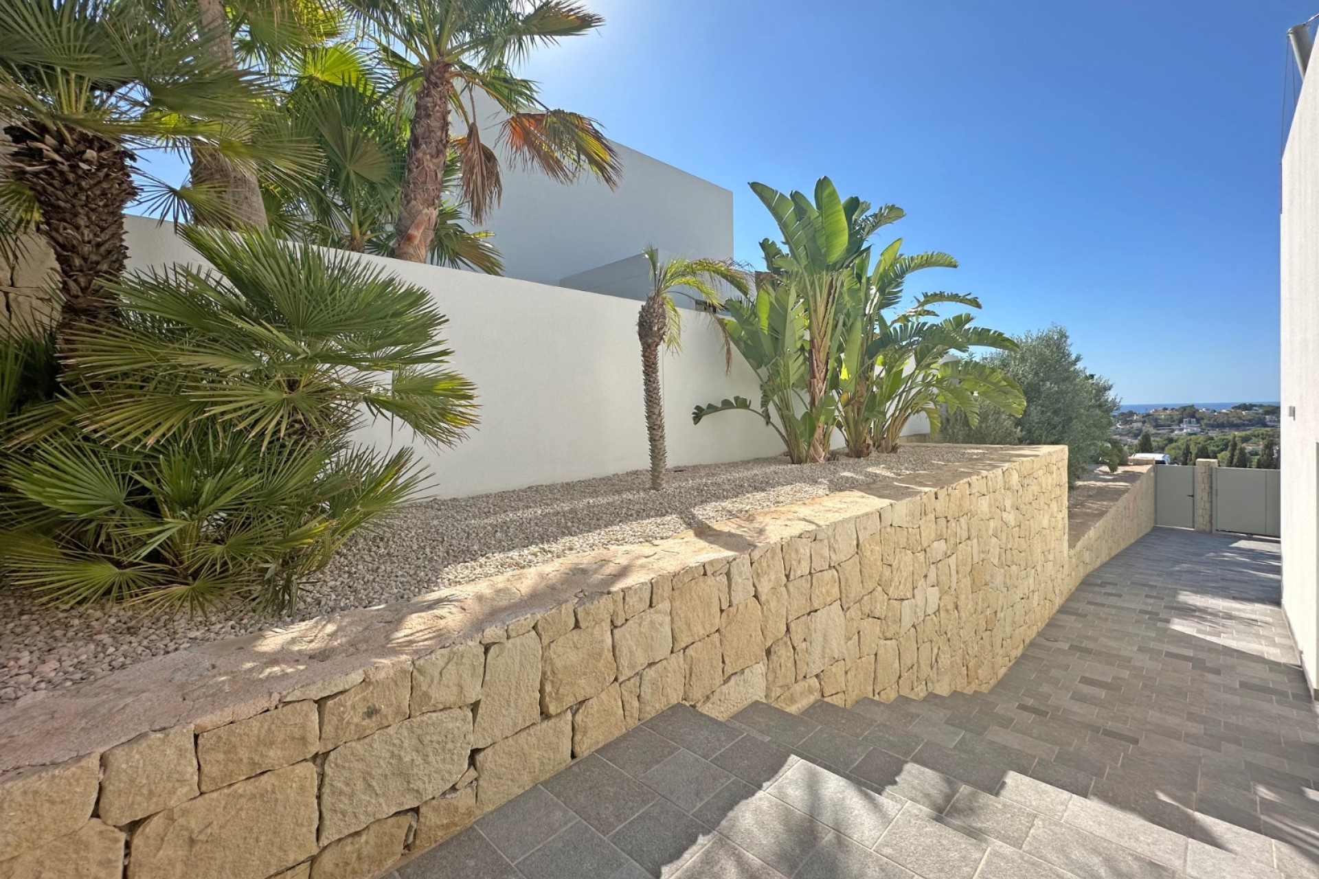 Bestaande woningen - Villa - Moraira - Benimeit