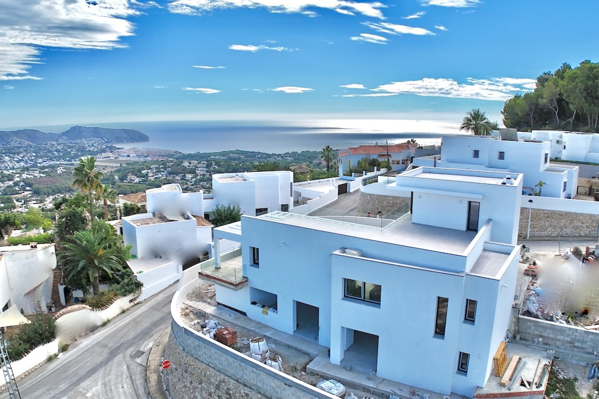 Bestaande woningen - Villa - Moraira - Benimeit