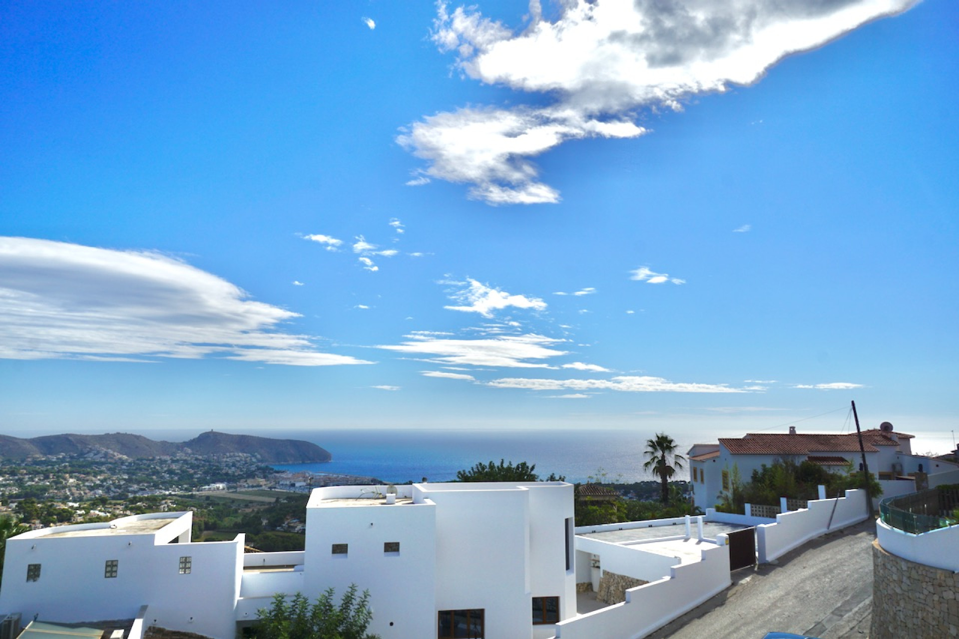 Bestaande woningen - Villa - Moraira - Benimeit