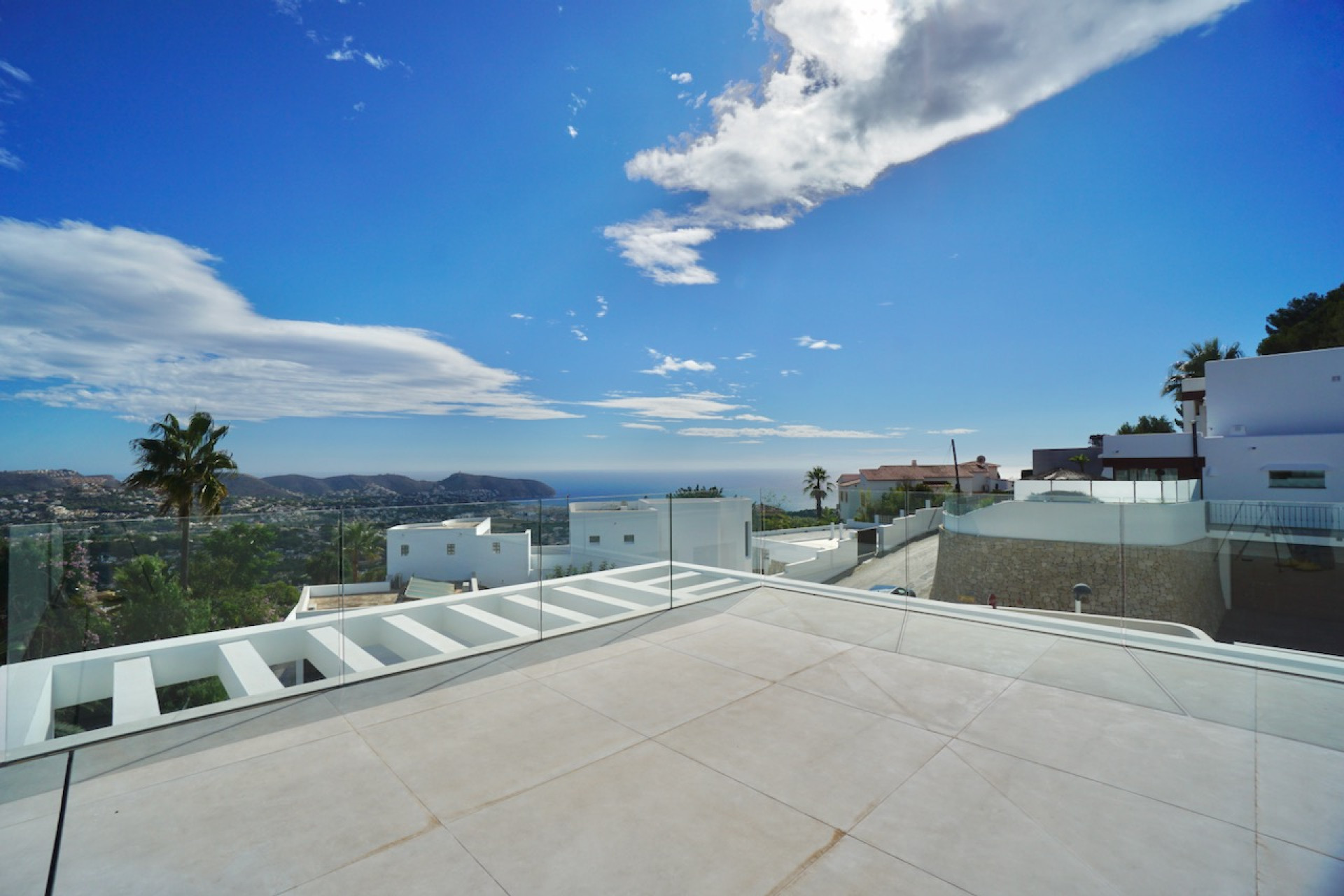 Bestaande woningen - Villa - Moraira - Benimeit