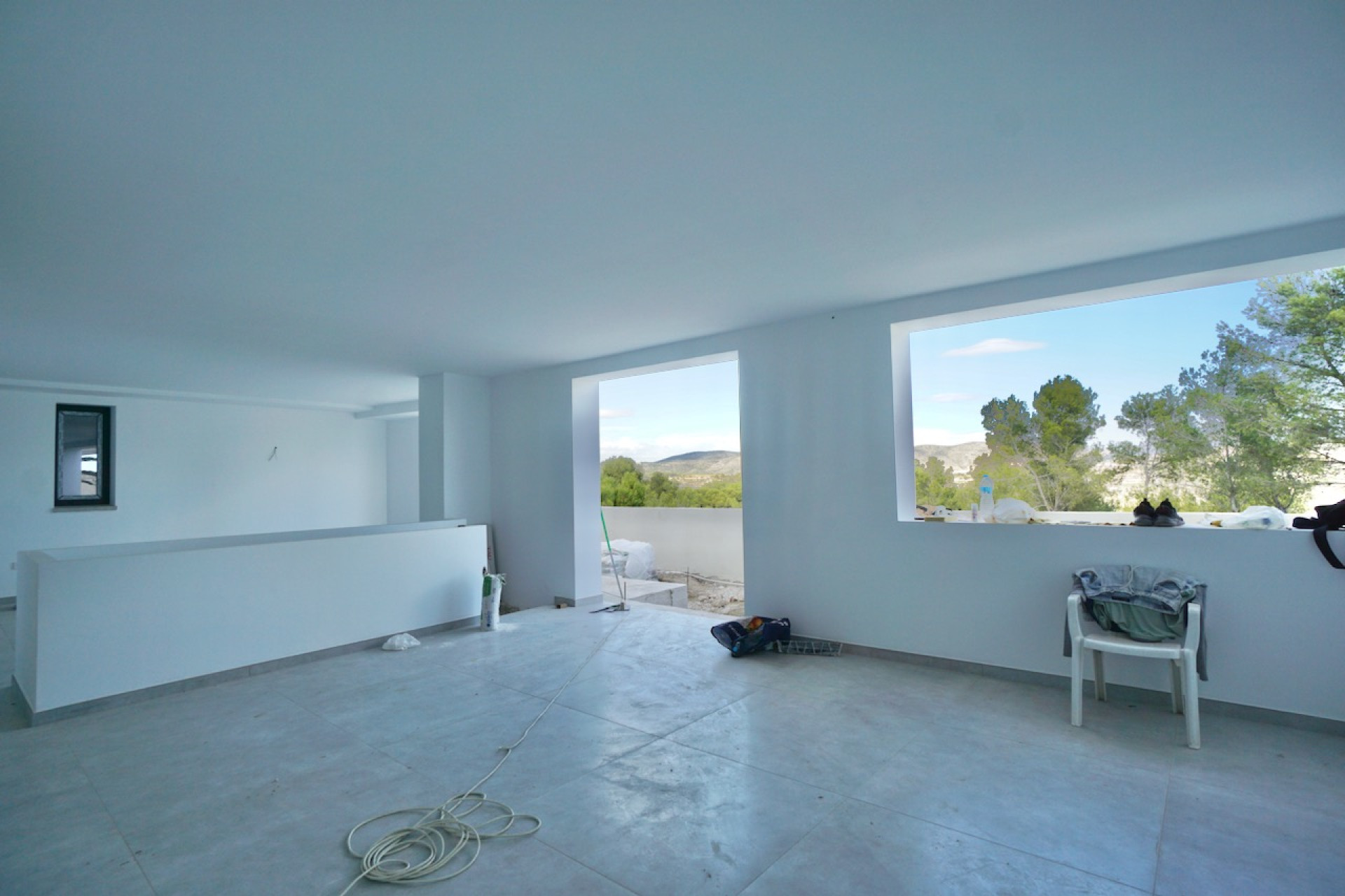 Bestaande woningen - Villa - Moraira - Benimeit