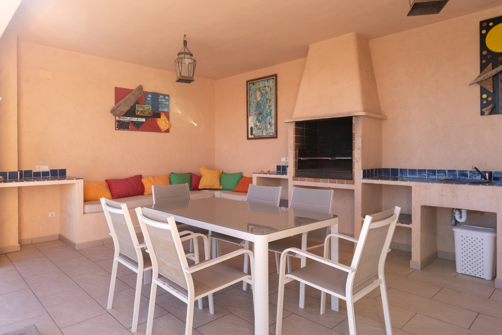 Bestaande woningen - Villa - Moraira - Benimeit