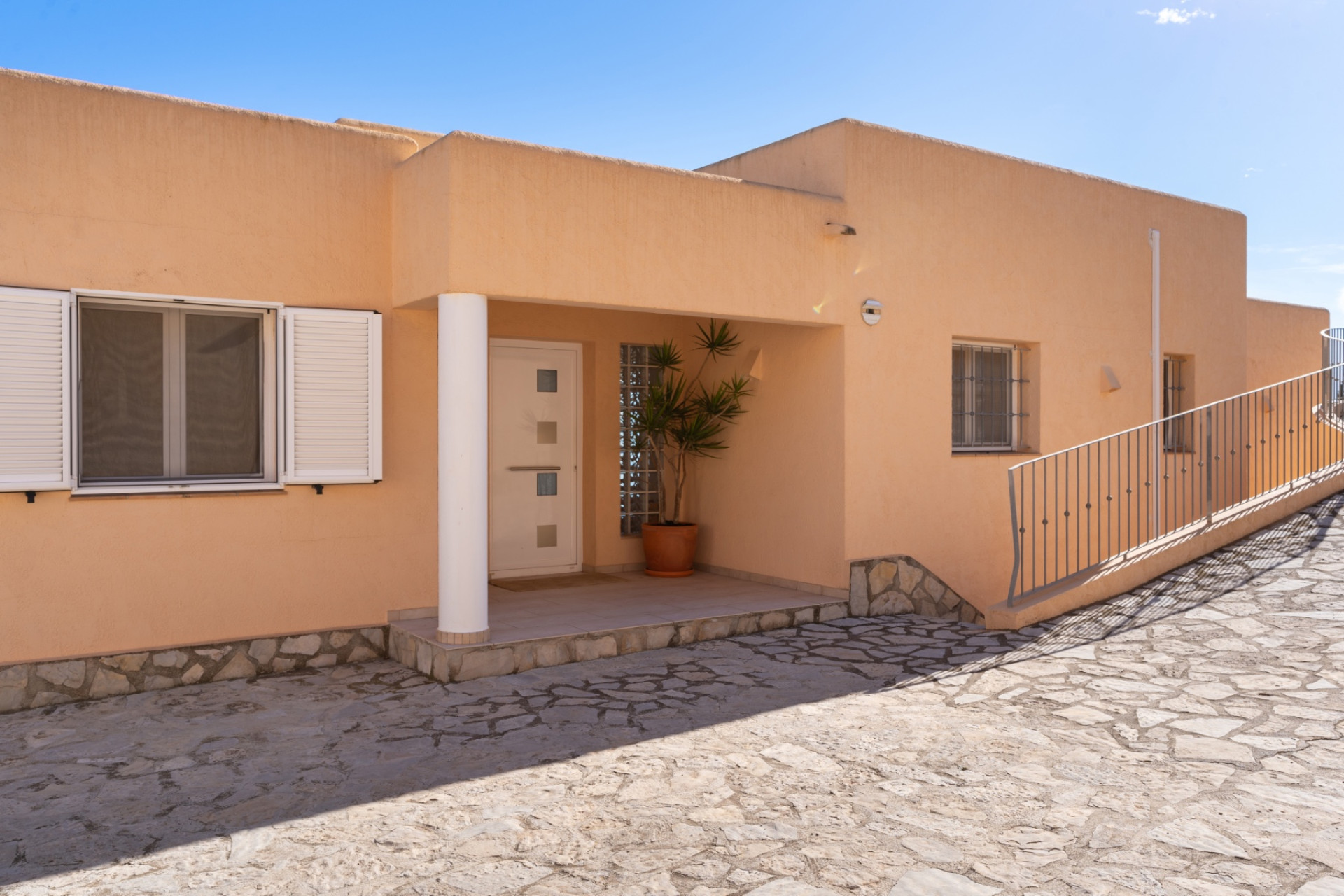 Bestaande woningen - Villa - Moraira - Benimeit