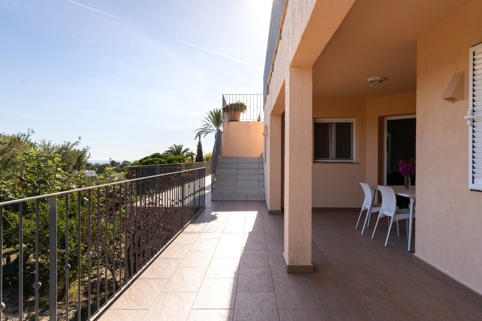 Bestaande woningen - Villa - Moraira - Benimeit