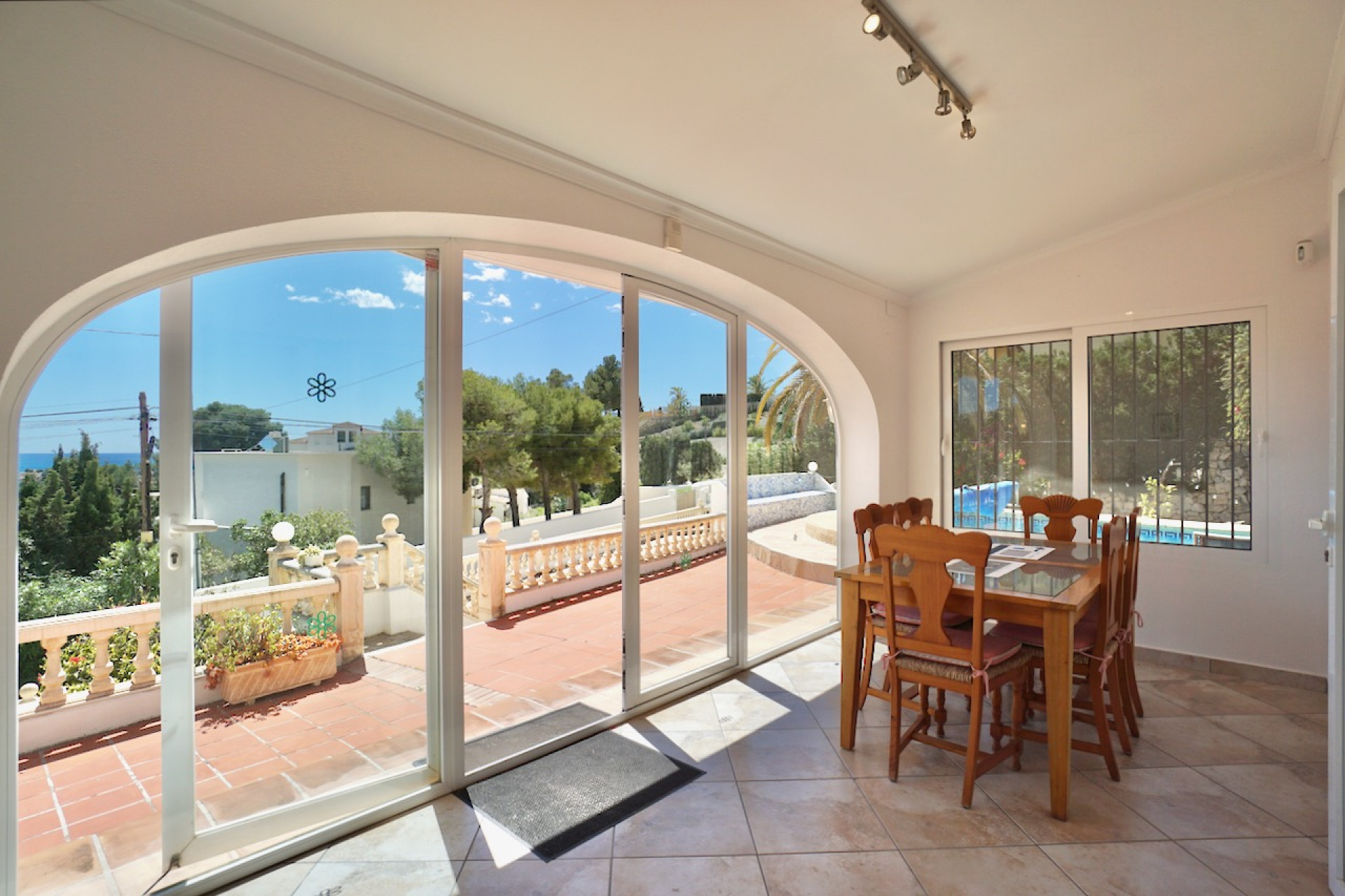 Bestaande woningen - Villa - Moraira - Benimeit