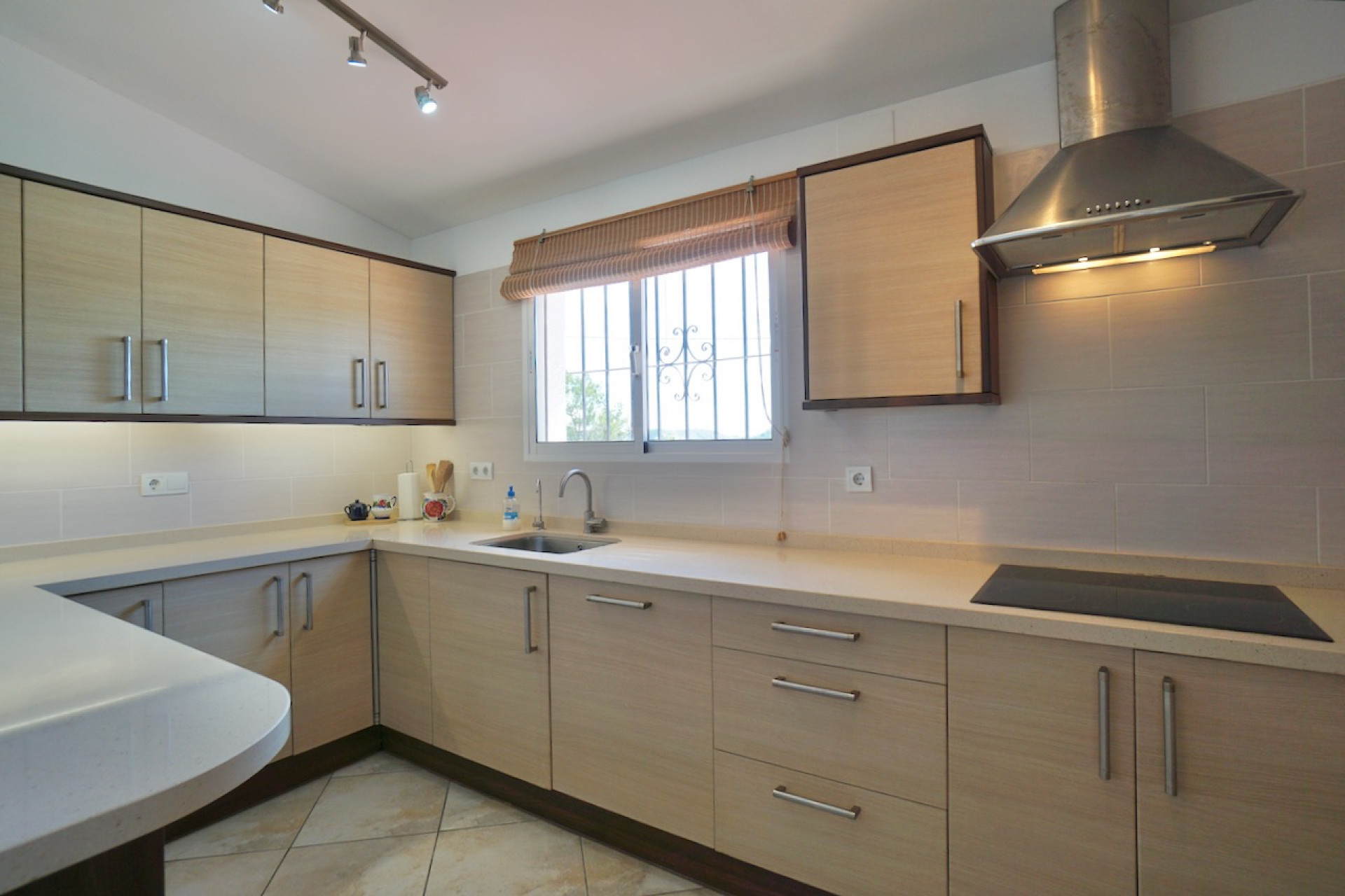 Bestaande woningen - Villa - Moraira - Benimeit