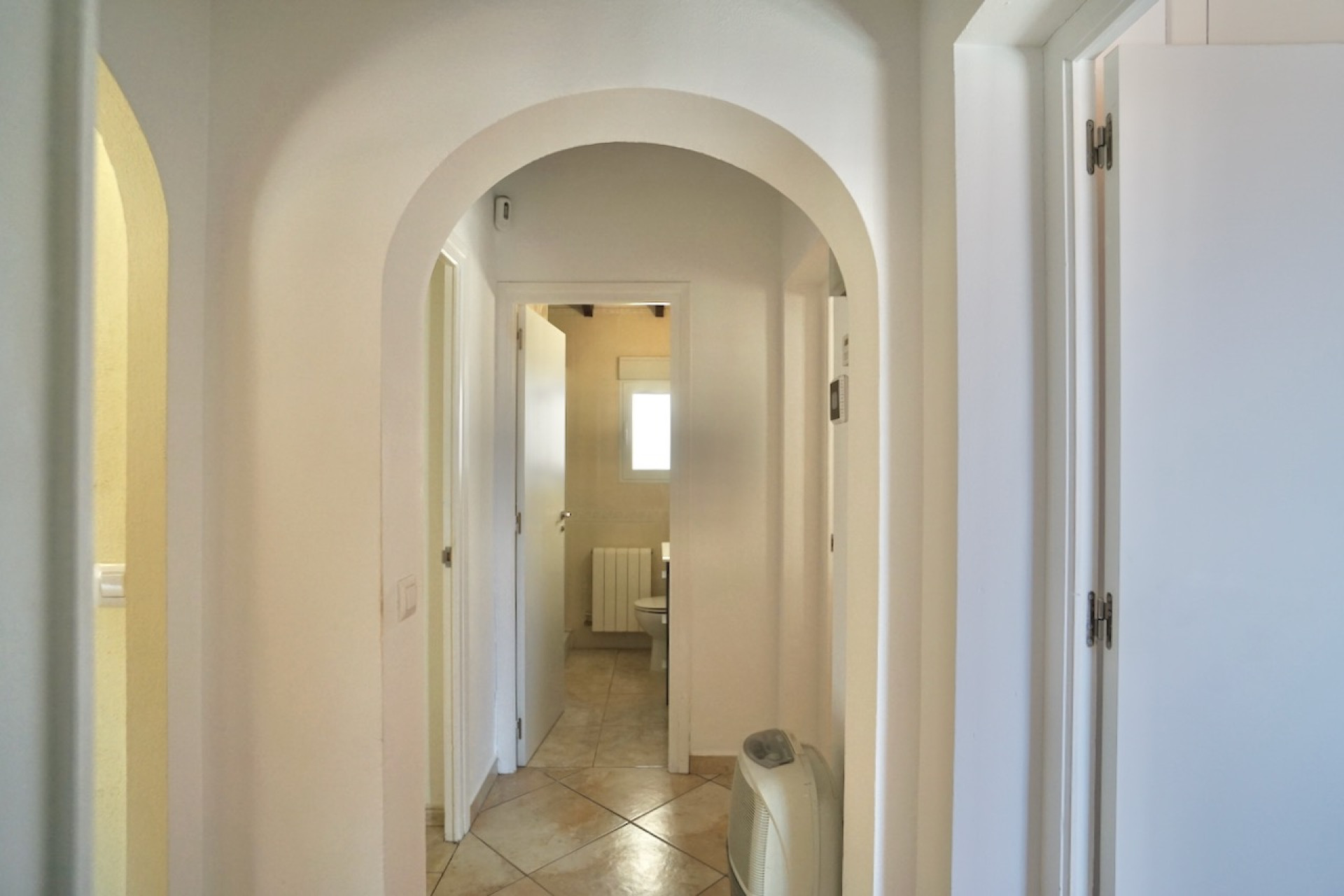 Bestaande woningen - Villa - Moraira - Benimeit