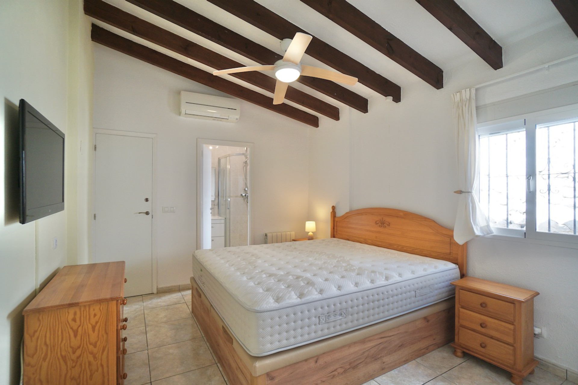 Bestaande woningen - Villa - Moraira - Benimeit