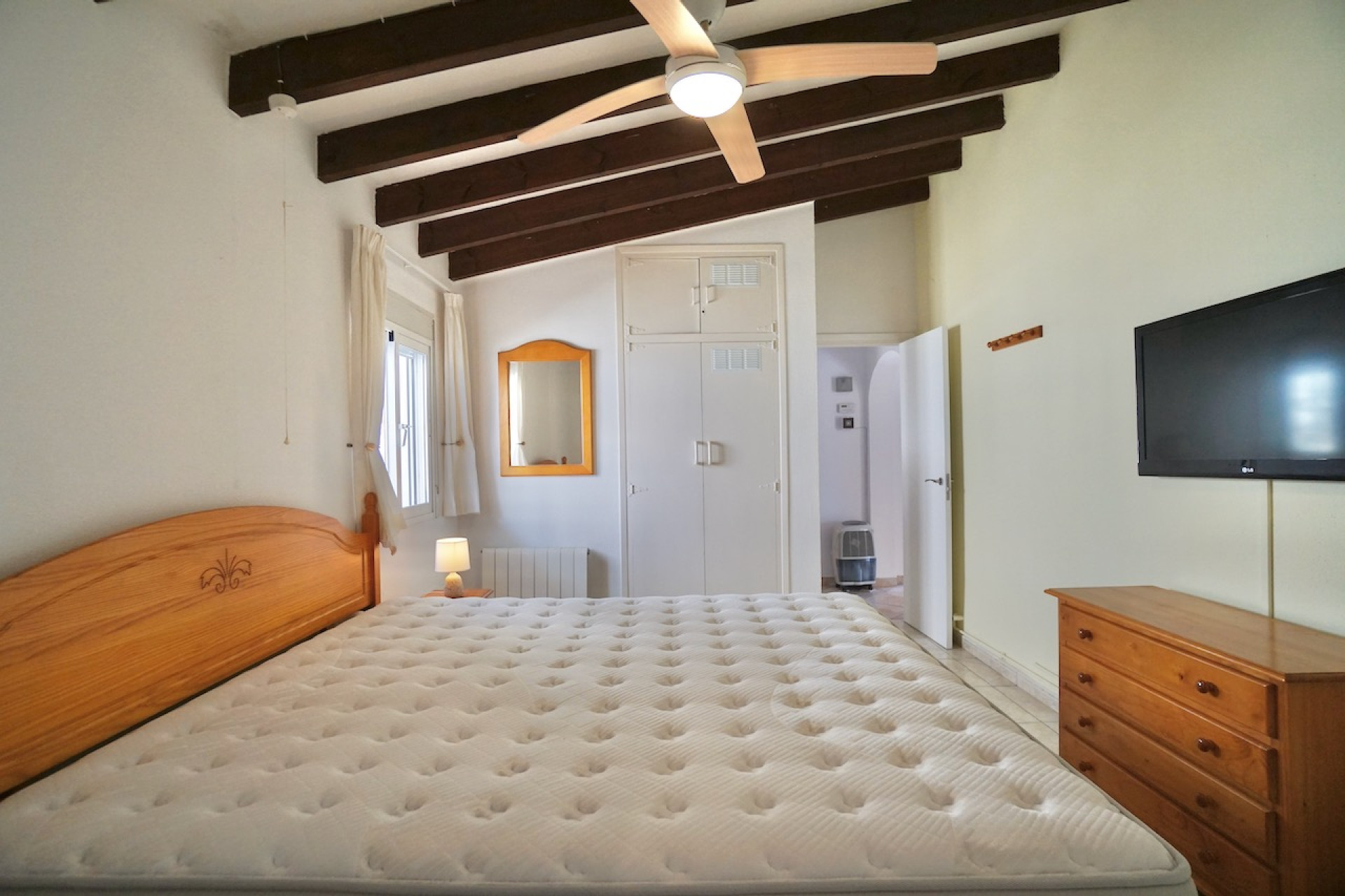 Bestaande woningen - Villa - Moraira - Benimeit