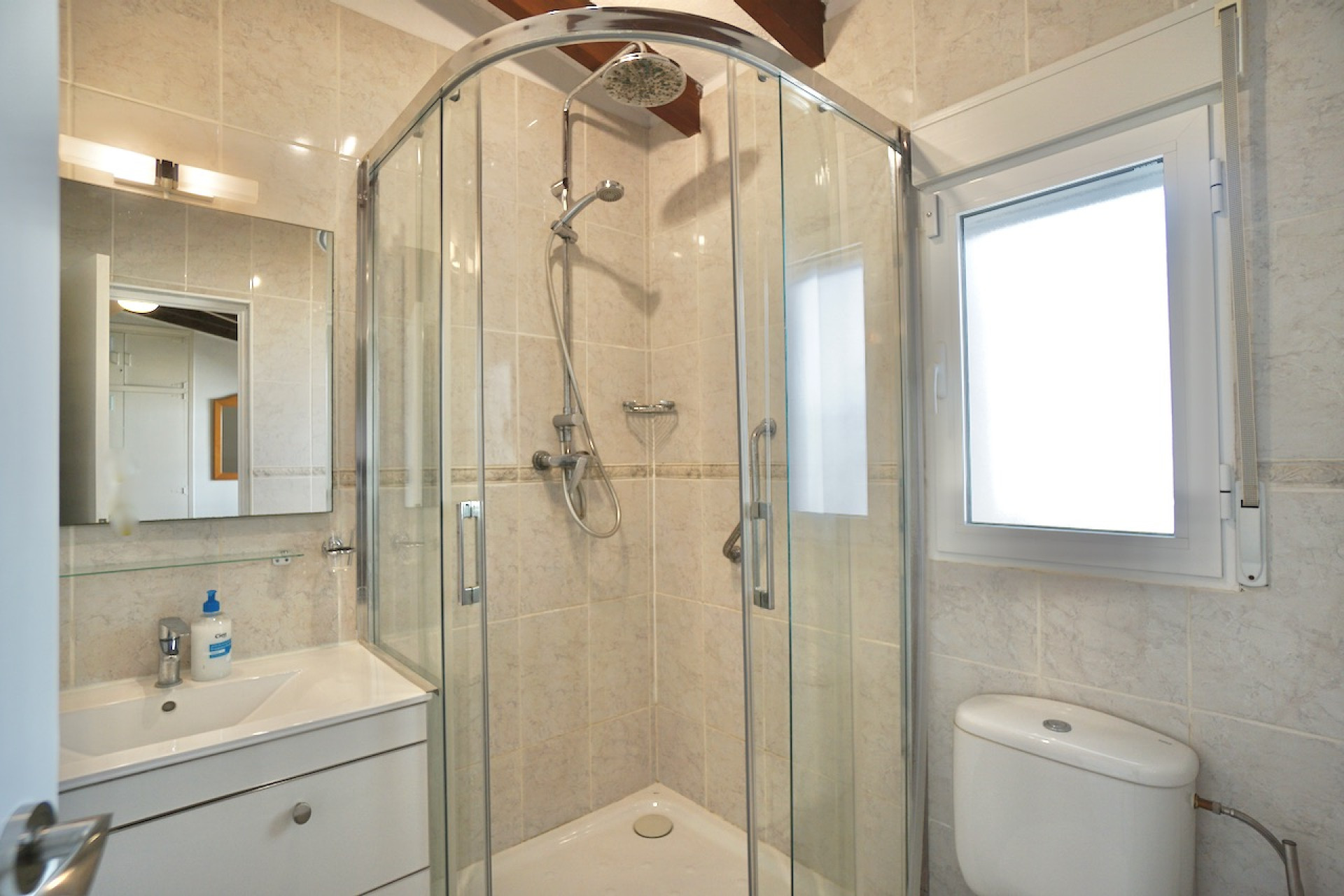 Bestaande woningen - Villa - Moraira - Benimeit