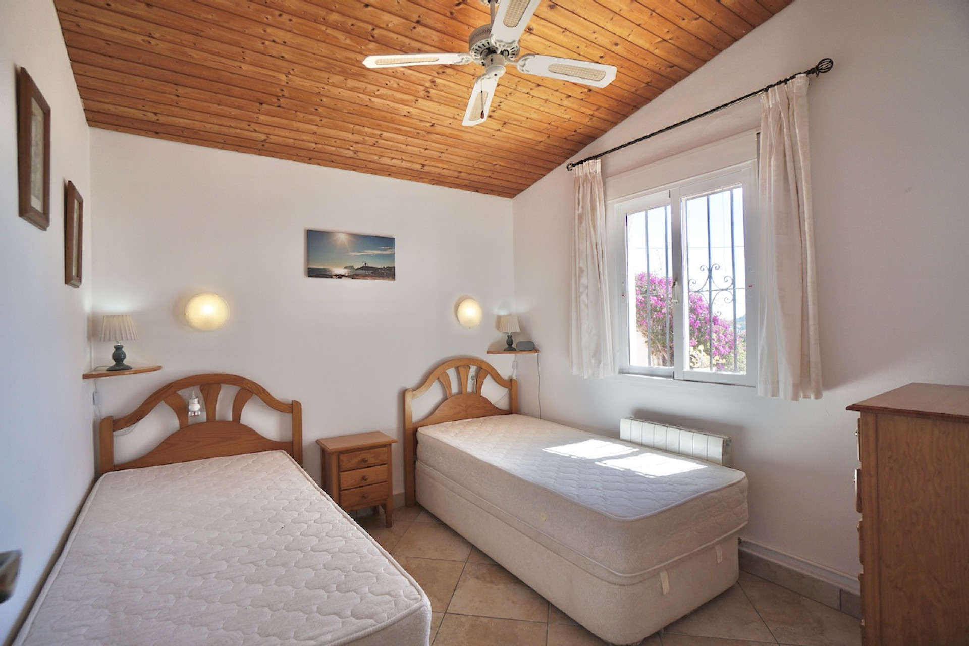 Bestaande woningen - Villa - Moraira - Benimeit