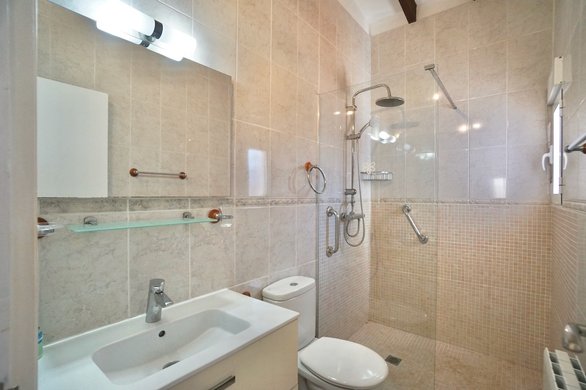 Bestaande woningen - Villa - Moraira - Benimeit