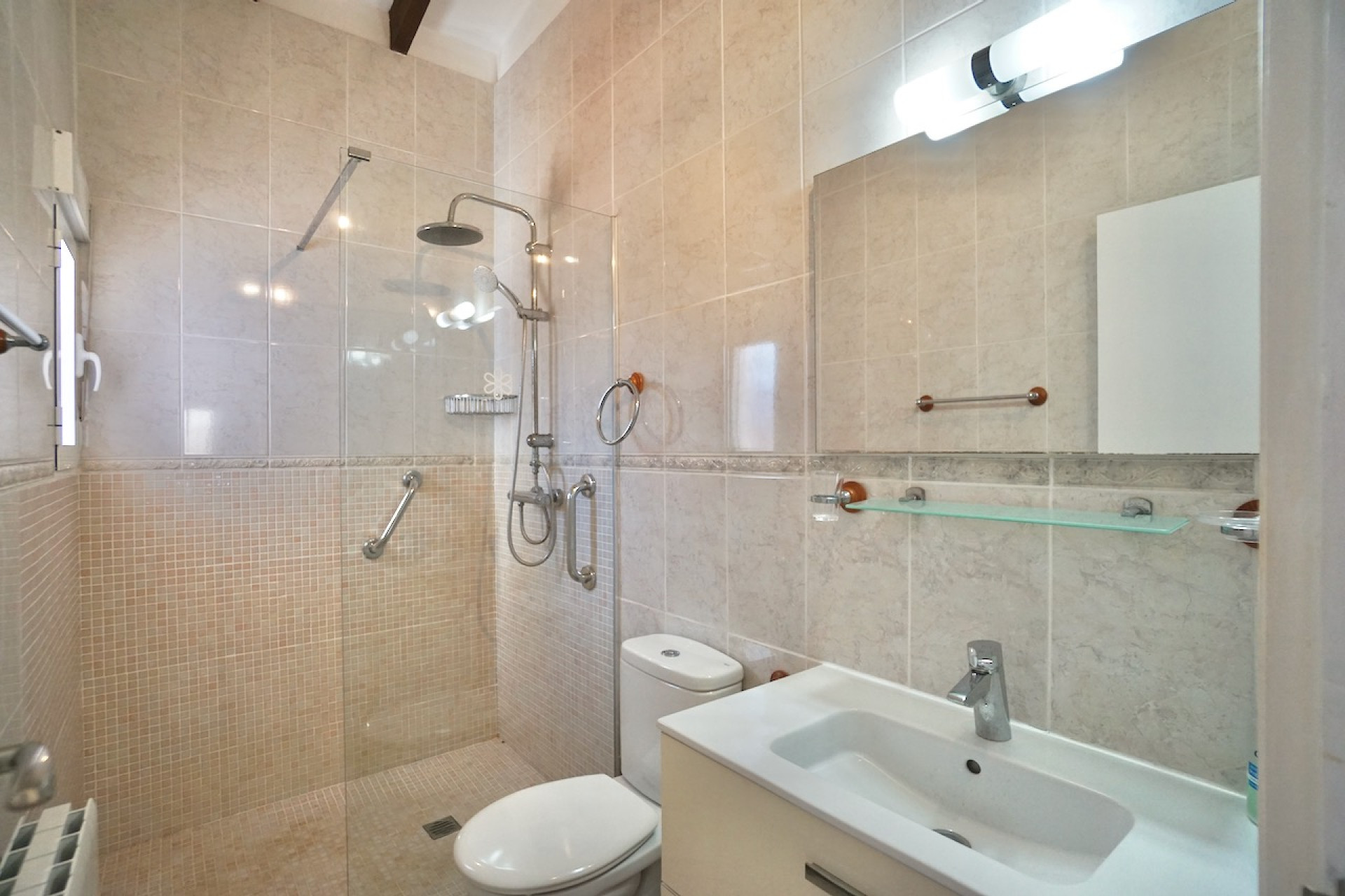 Bestaande woningen - Villa - Moraira - Benimeit