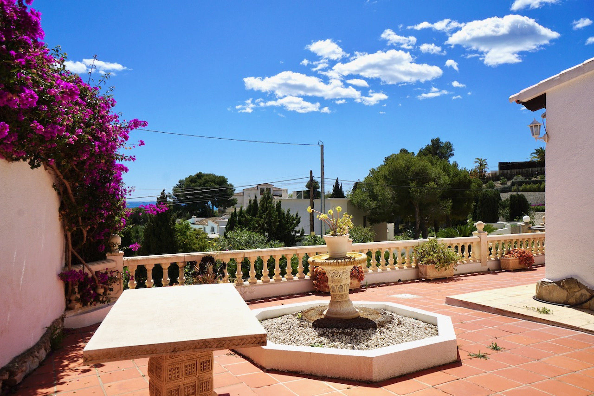 Bestaande woningen - Villa - Moraira - Benimeit