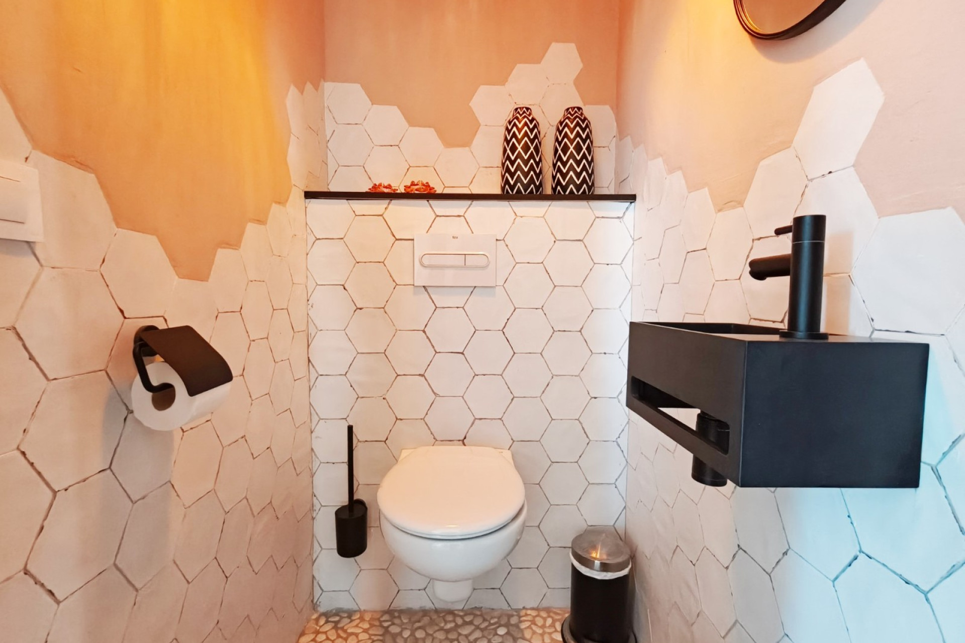 Bestaande woningen - Villa - Moraira - Benimeit