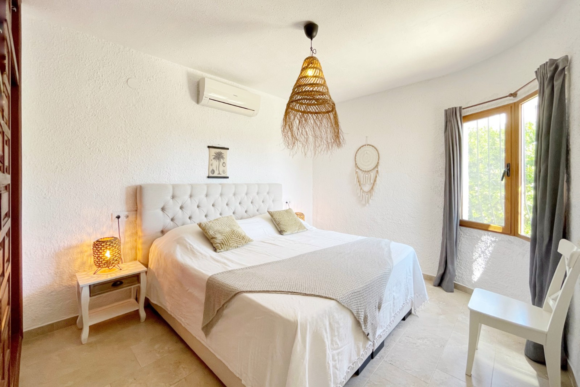 Bestaande woningen - Villa - Moraira - Benimeit