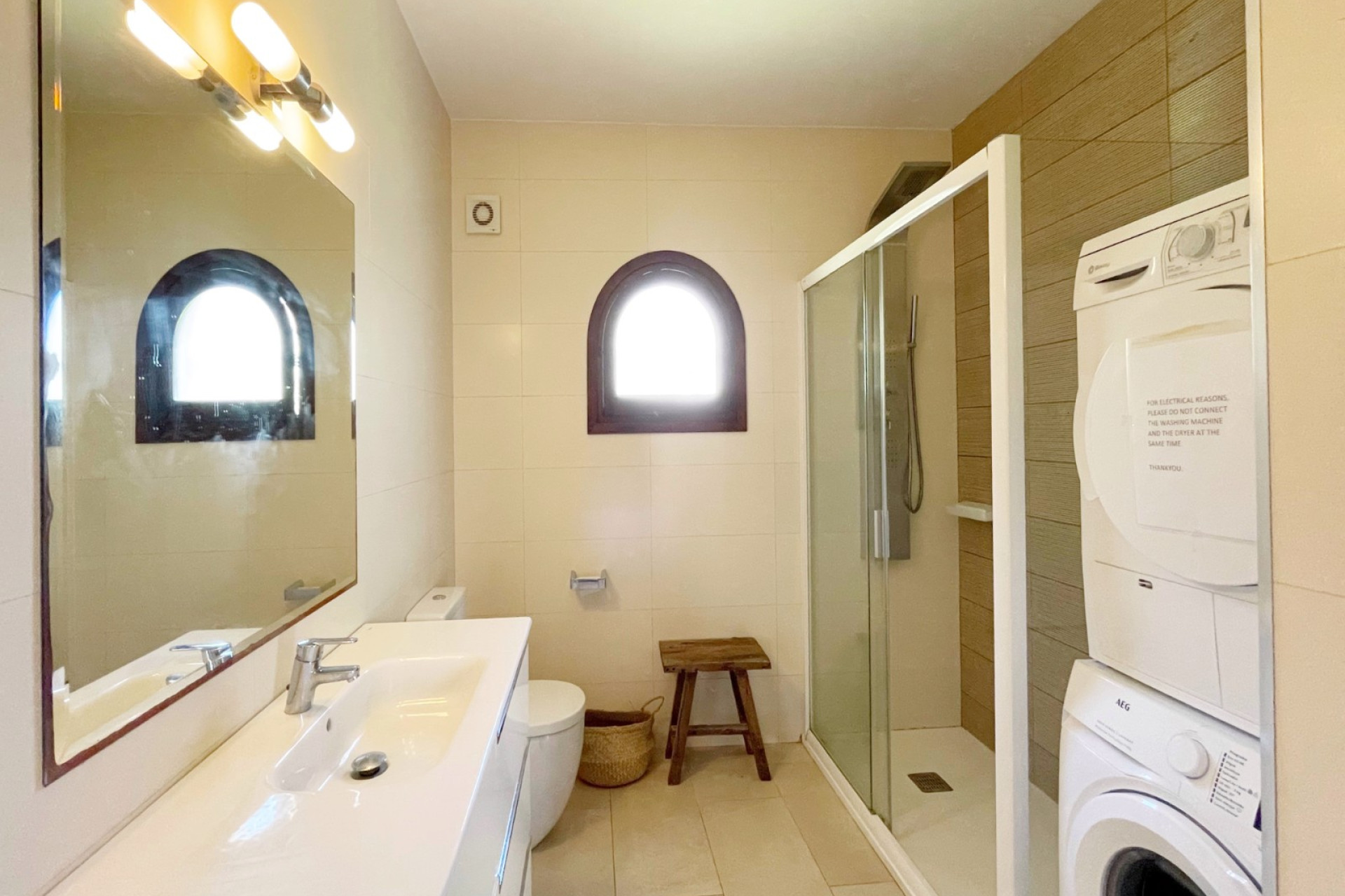 Bestaande woningen - Villa - Moraira - Benimeit