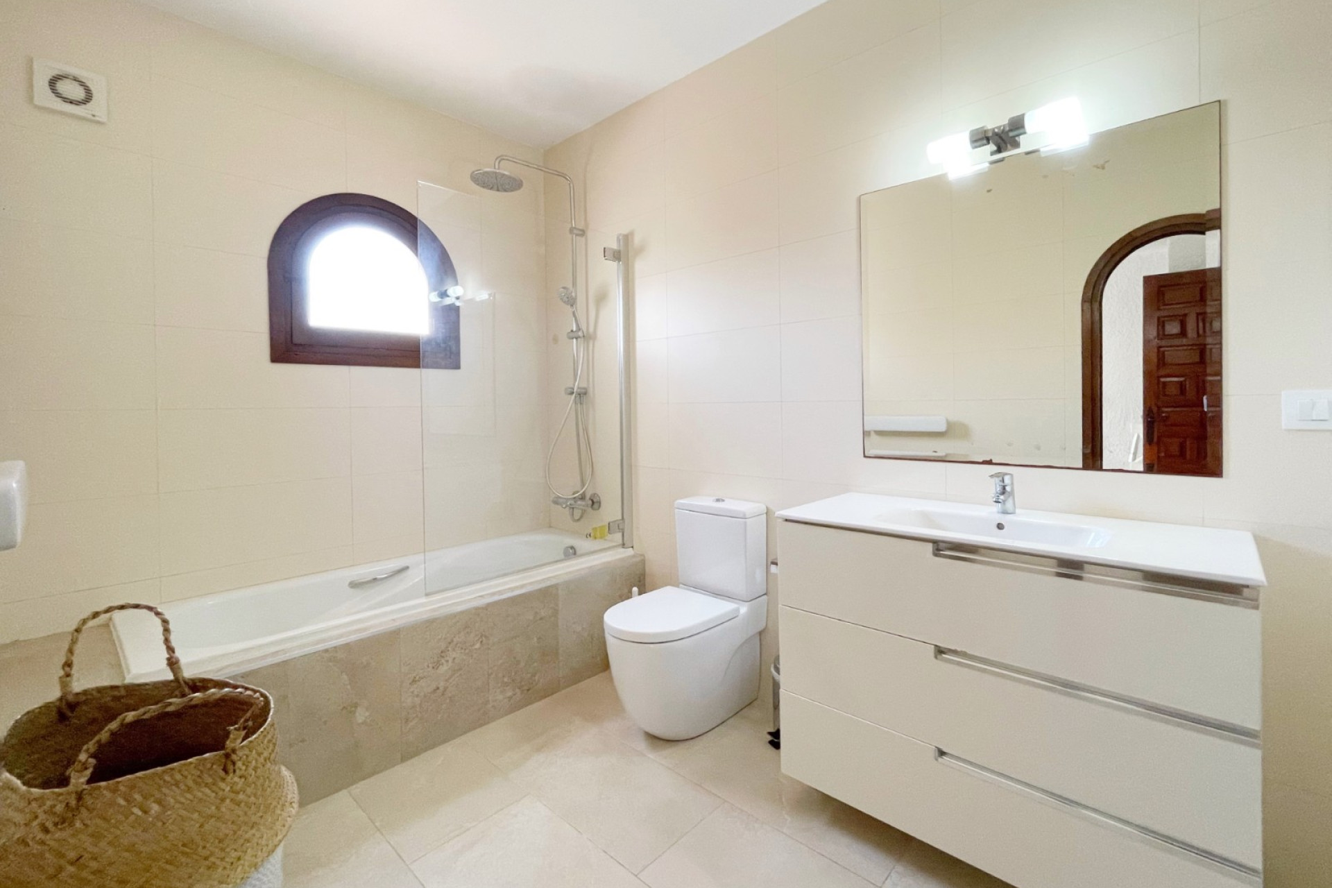 Bestaande woningen - Villa - Moraira - Benimeit