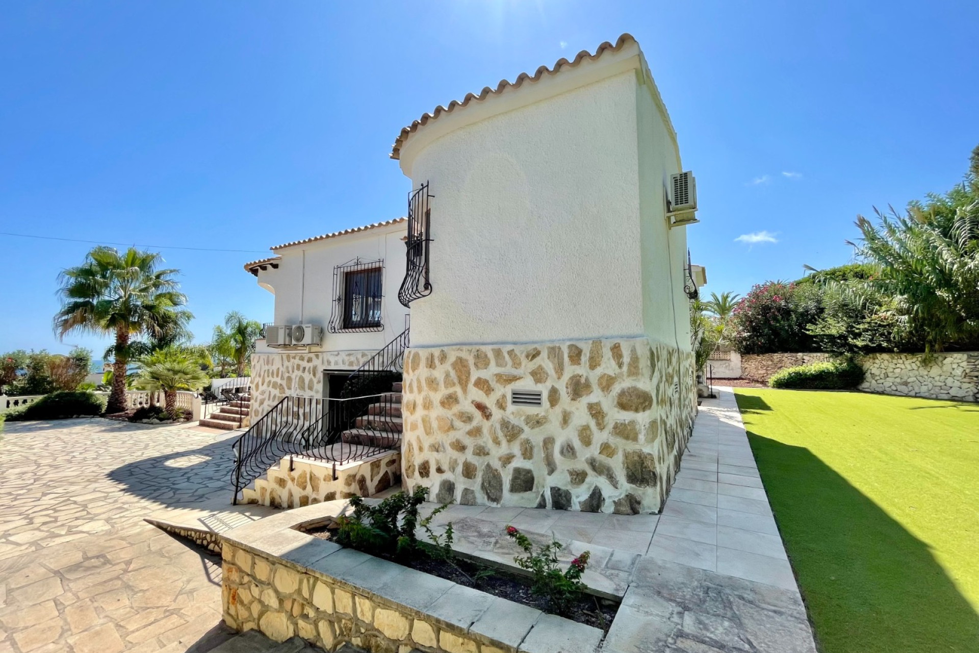 Bestaande woningen - Villa - Moraira - Benimeit