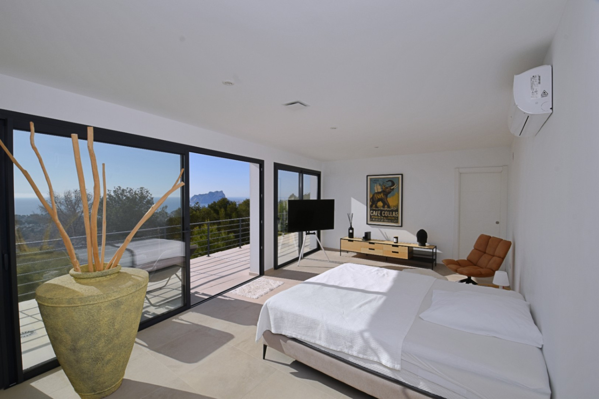 Bestaande woningen - Villa - Moraira - Benimeit