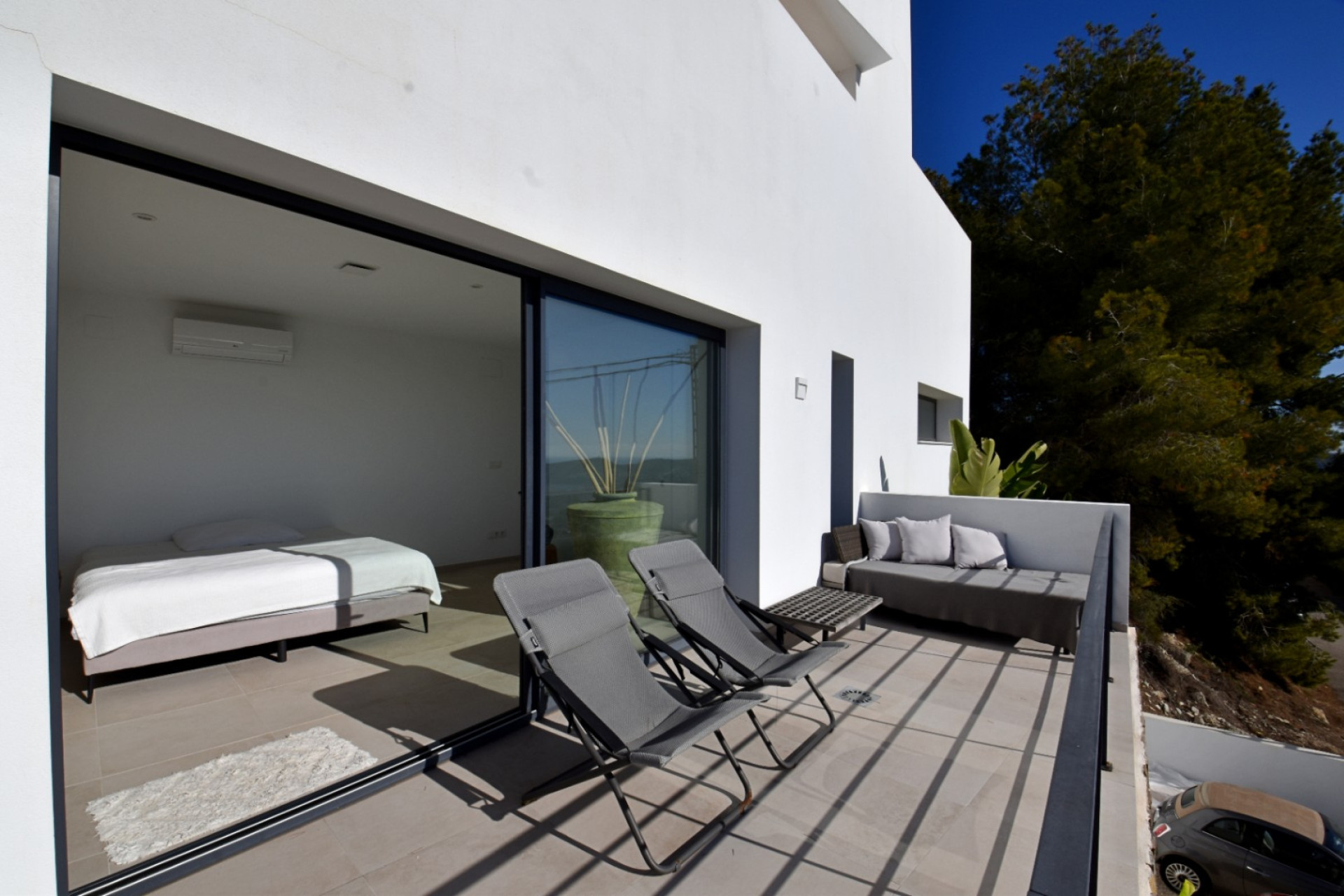 Bestaande woningen - Villa - Moraira - Benimeit