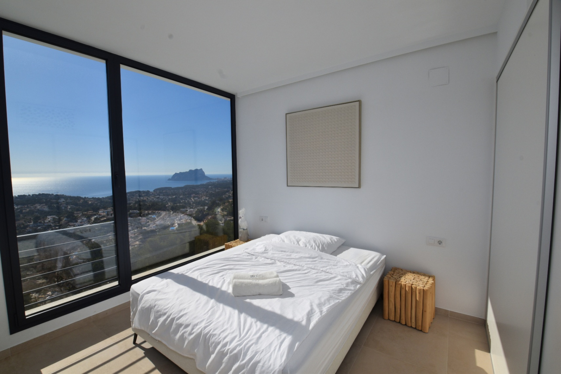 Bestaande woningen - Villa - Moraira - Benimeit