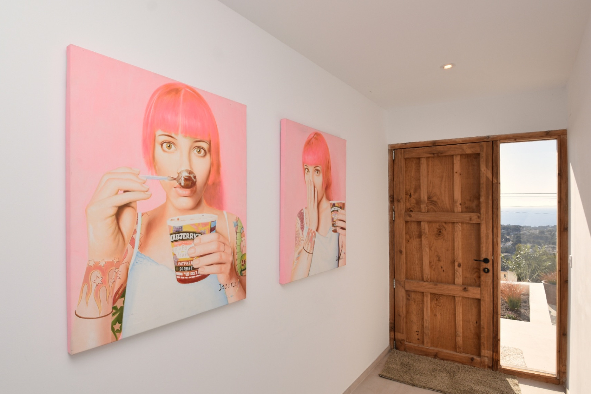 Bestaande woningen - Villa - Moraira - Benimeit