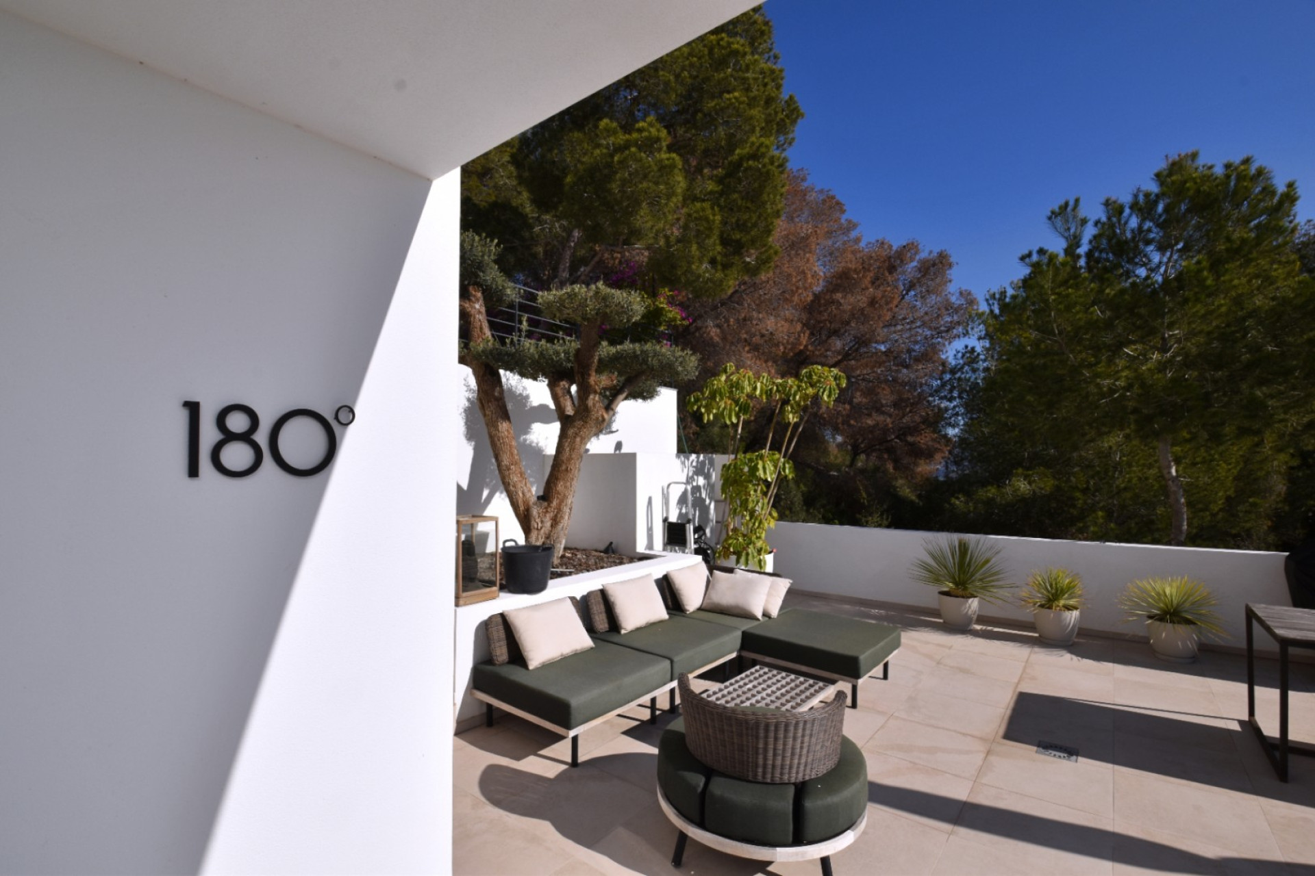 Bestaande woningen - Villa - Moraira - Benimeit