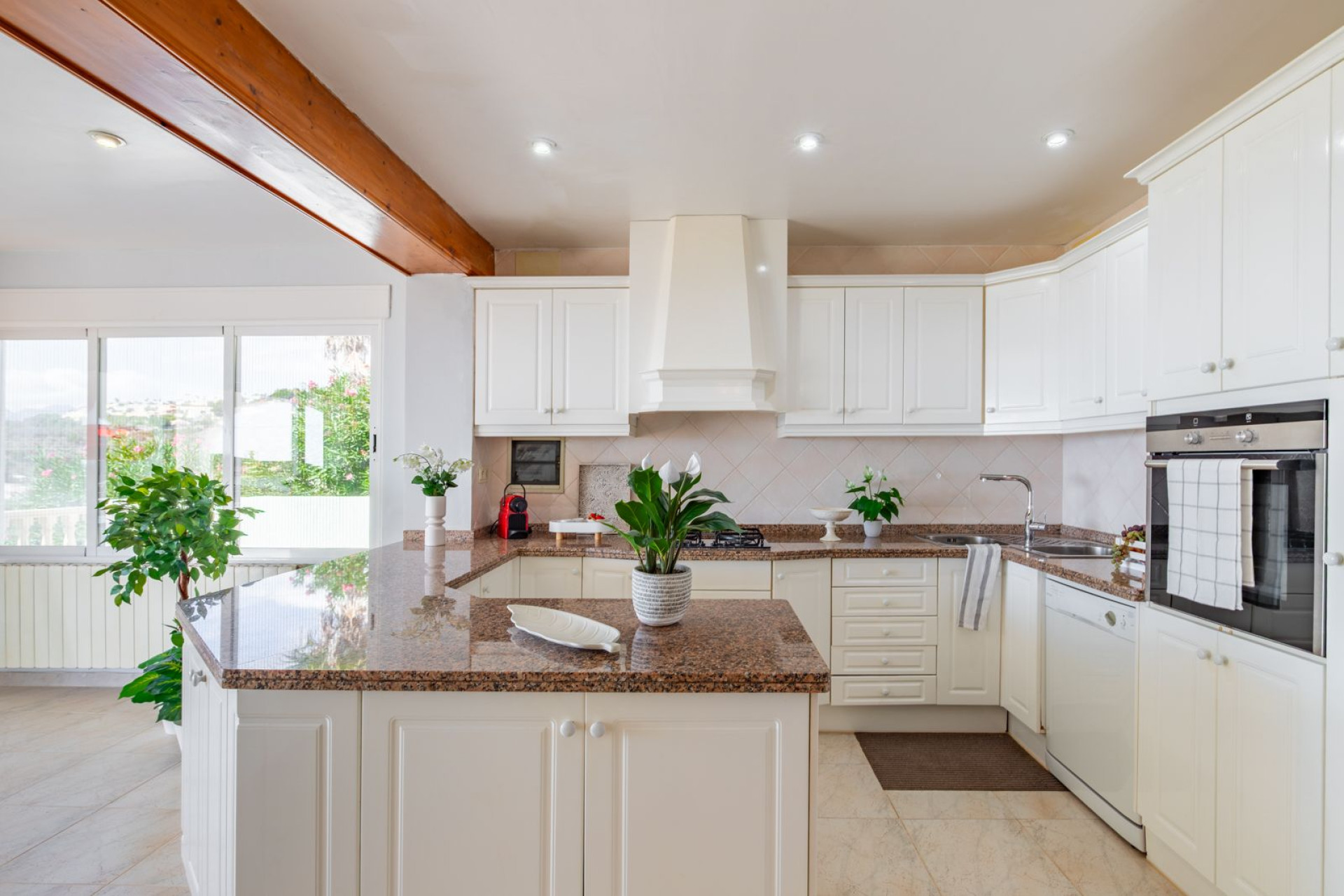 Bestaande woningen - Villa - Moraira - Benimeit