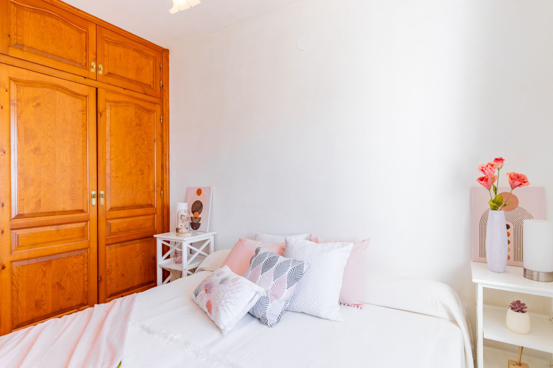 Bestaande woningen - Villa - Moraira - Benimeit