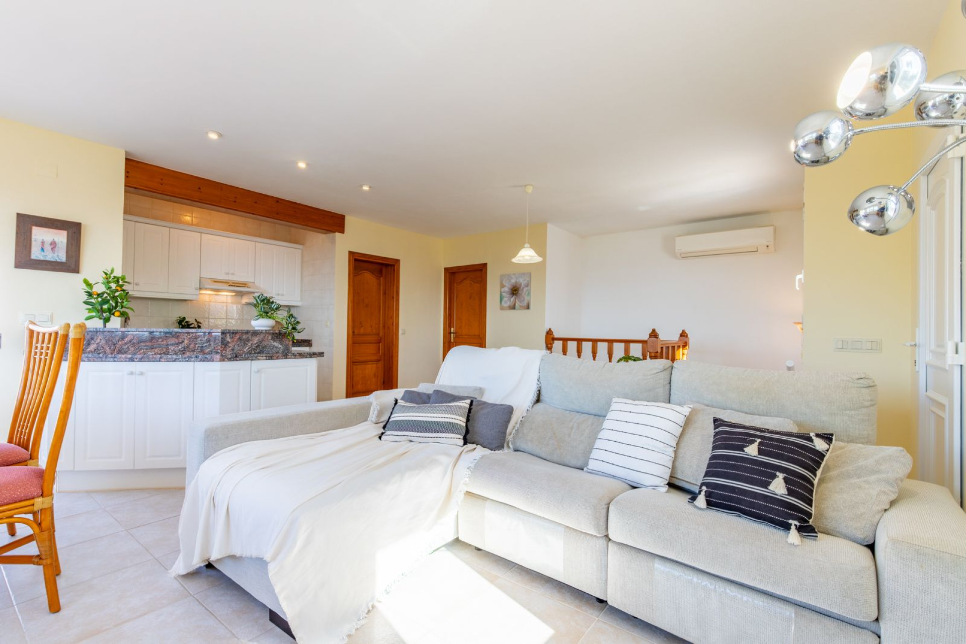 Bestaande woningen - Villa - Moraira - Benimeit