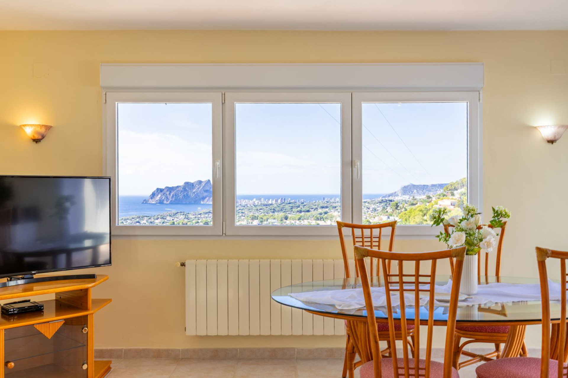 Bestaande woningen - Villa - Moraira - Benimeit