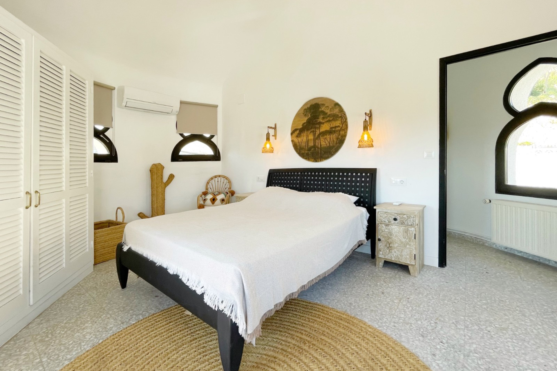 Bestaande woningen - Villa - Moraira - Benimeit