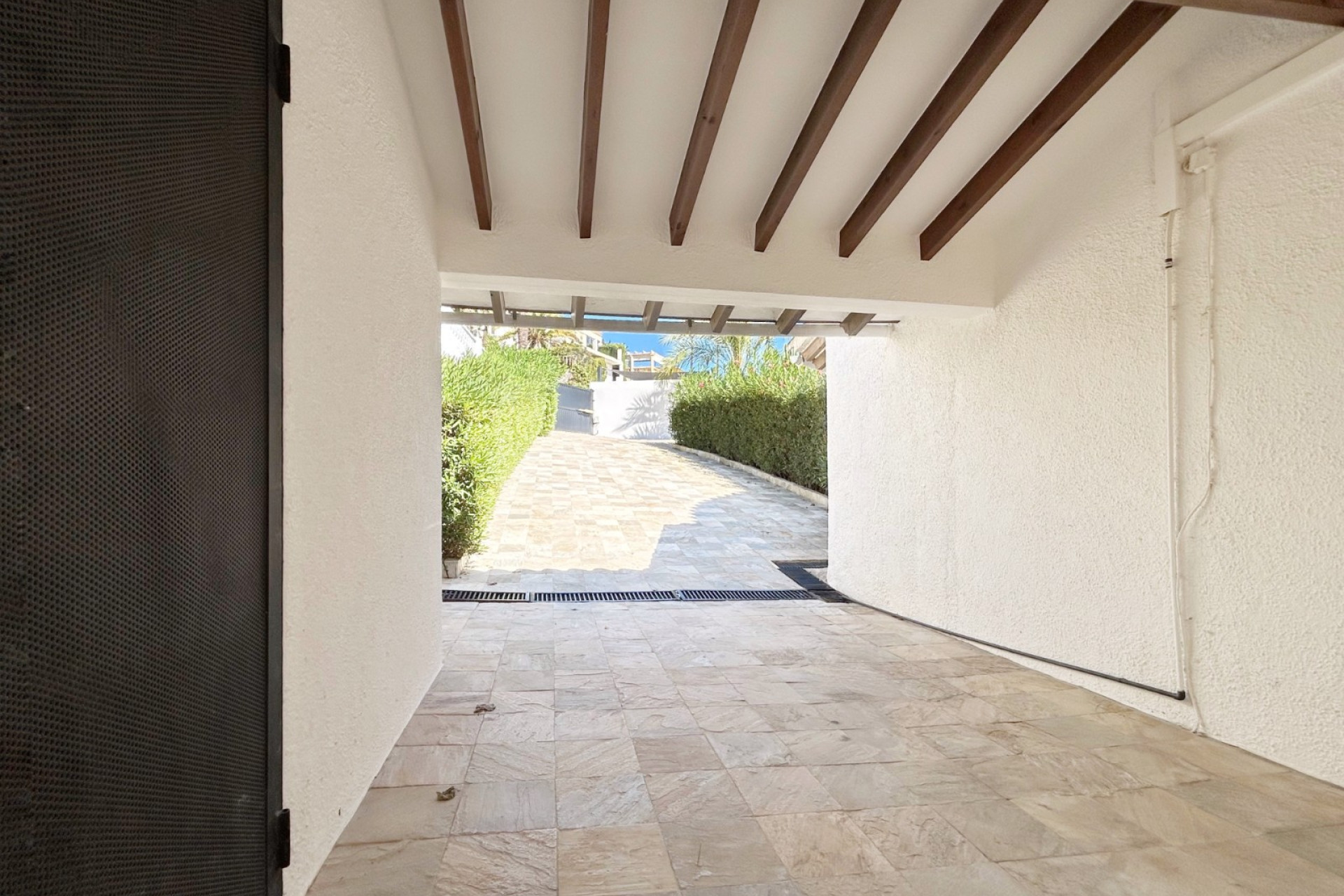 Bestaande woningen - Villa - Moraira - Benimeit