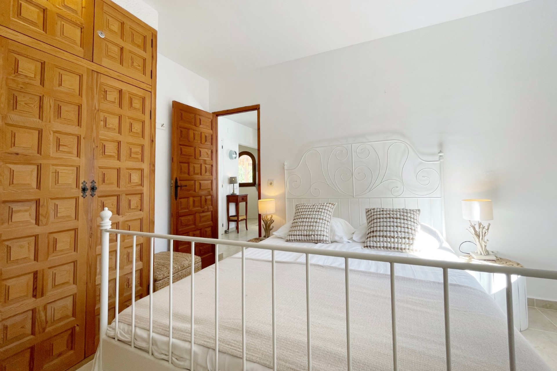 Bestaande woningen - Villa - Moraira - Benimeit